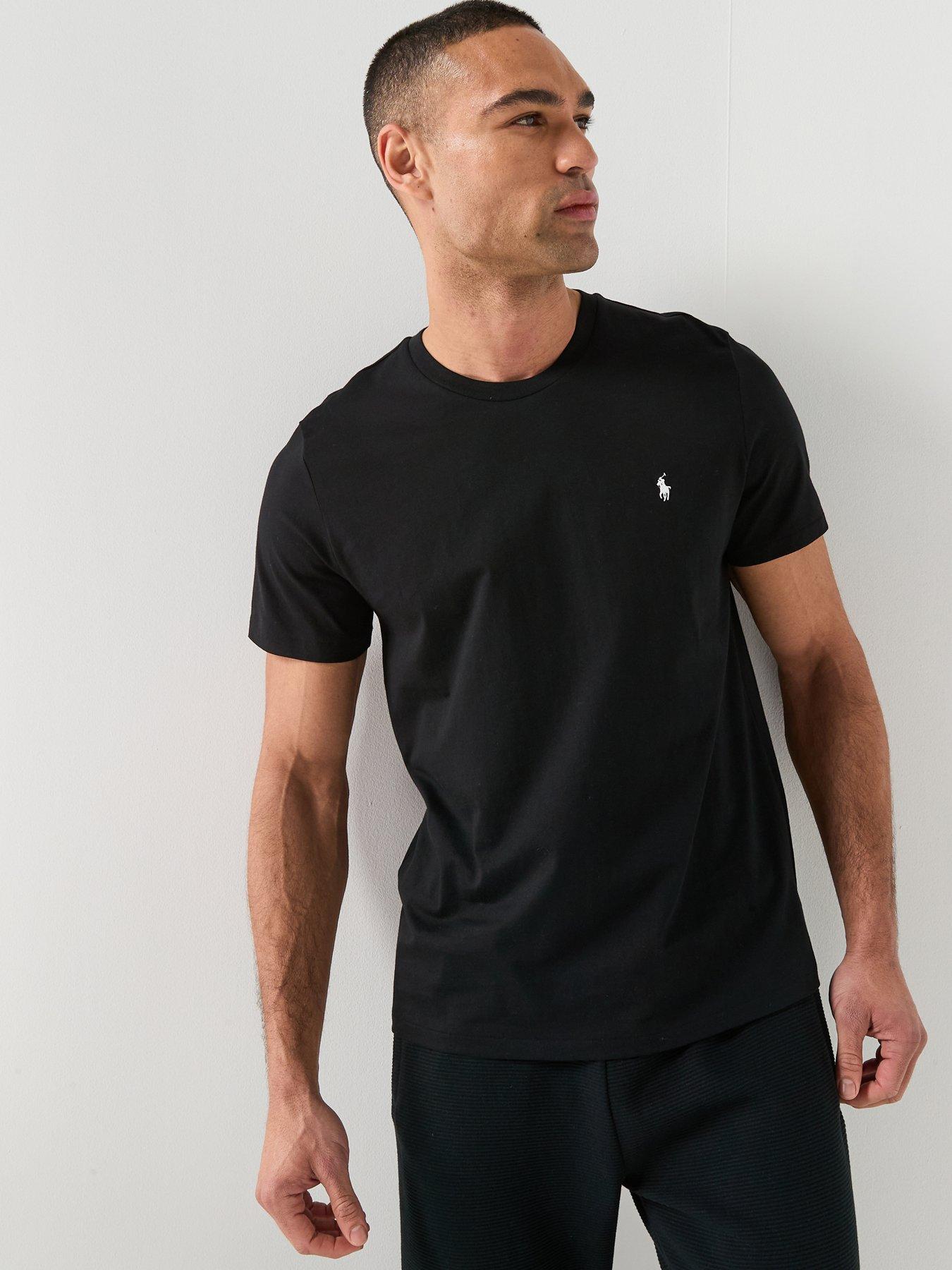 polo-ralph-lauren-short-sleeve-crew-loungewear-t-shirt-black