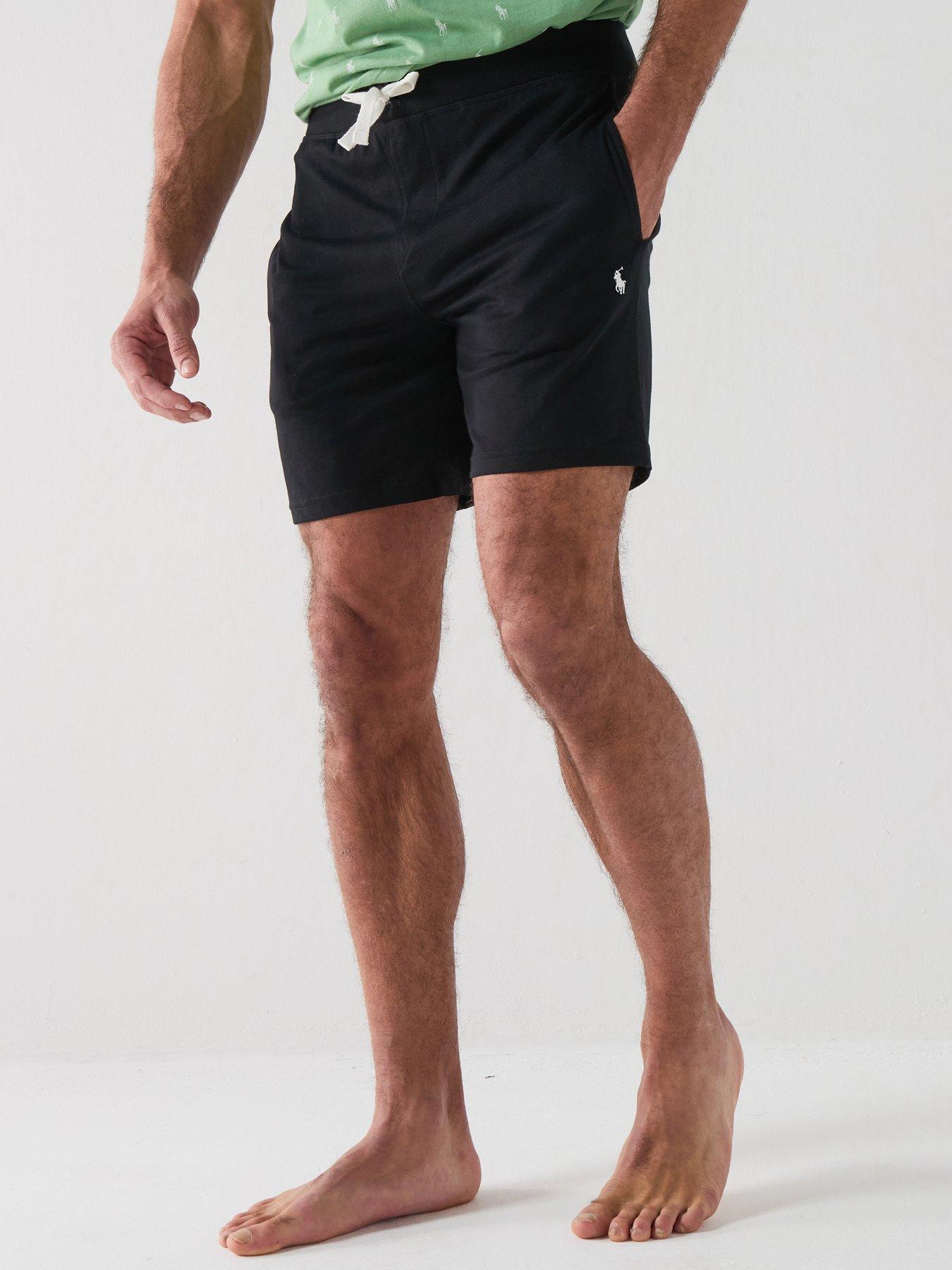 polo-ralph-lauren-slim-fit-loungewear-shorts-black