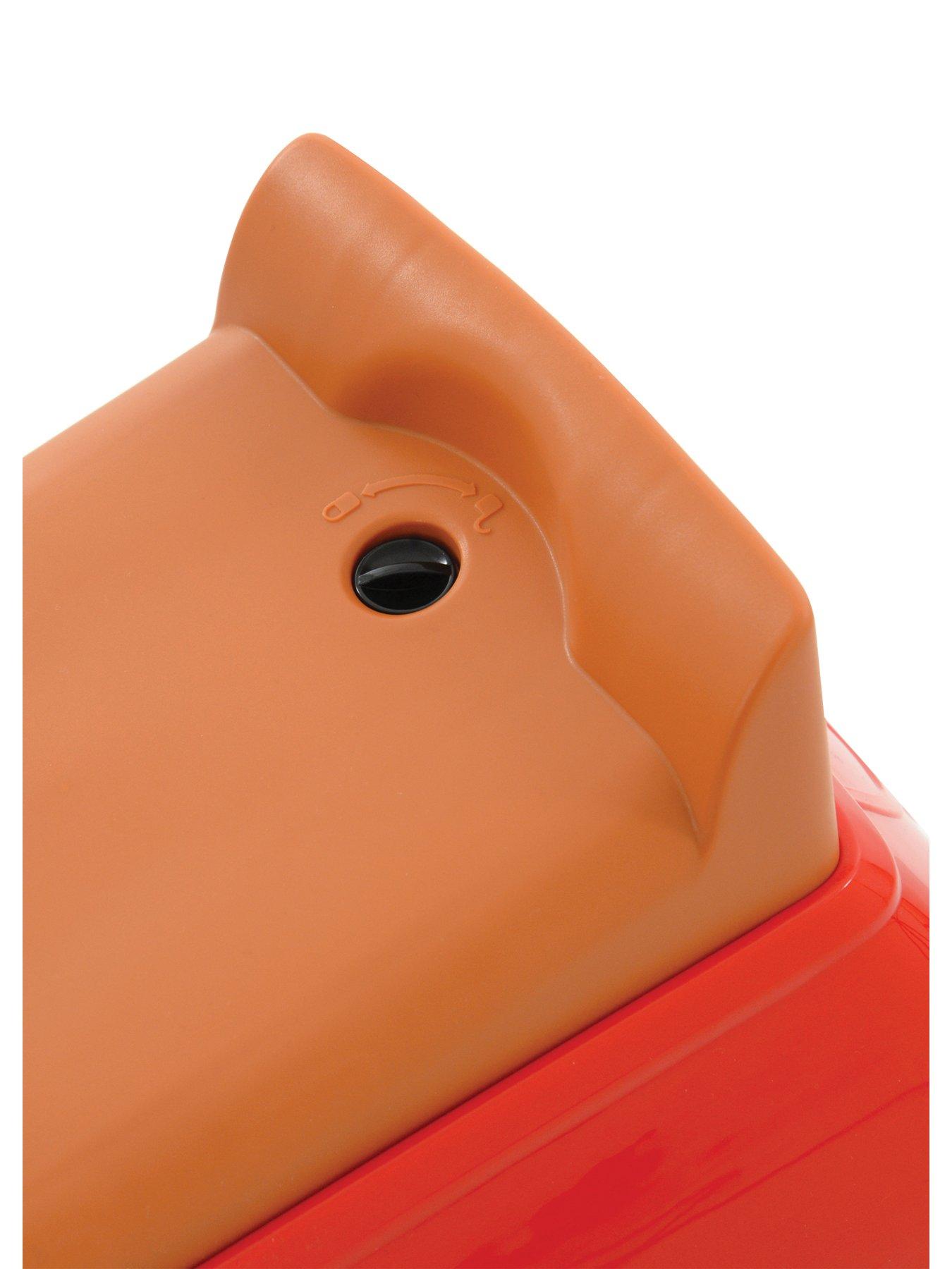 Image 7 of 7 of Peppa Pig Car Ride On