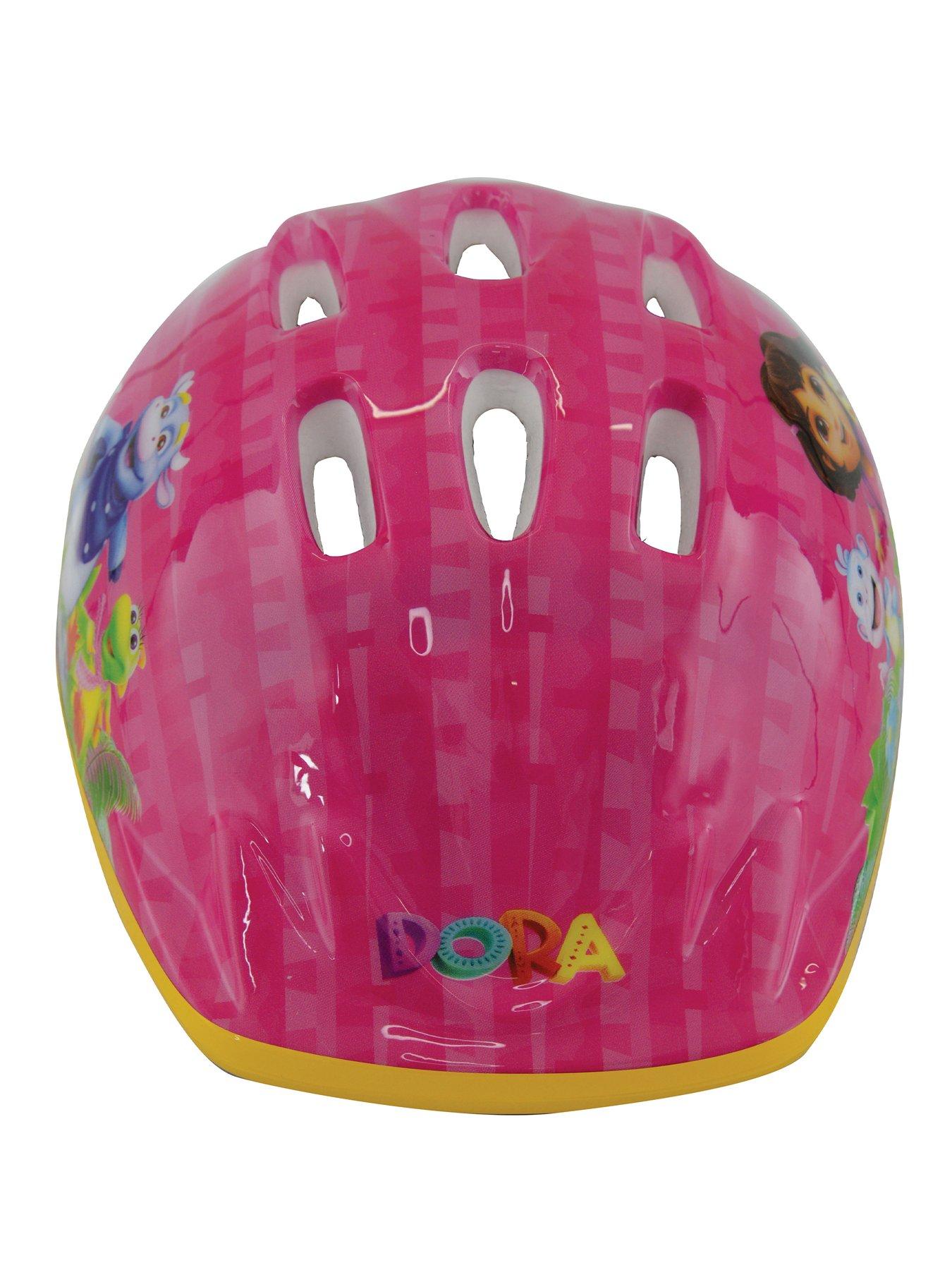  image of dora-the-explorer-dora-safety-helmet