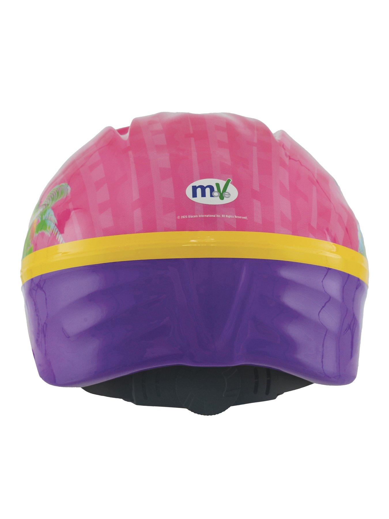  image of dora-the-explorer-dora-safety-helmet
