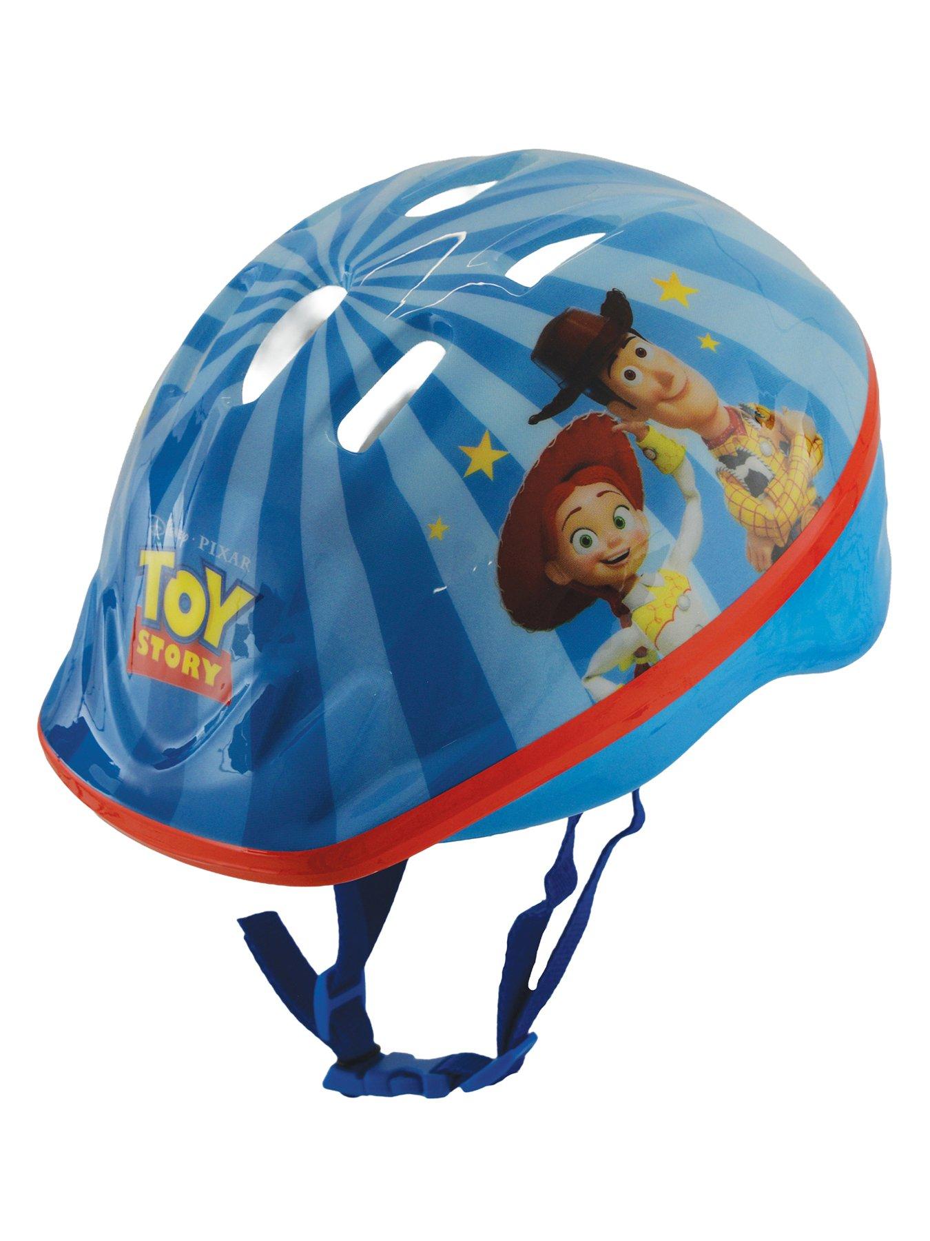  image of toy-story-safety-helmet