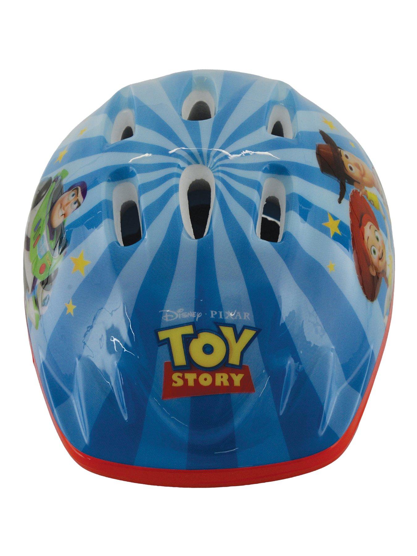  image of toy-story-safety-helmet