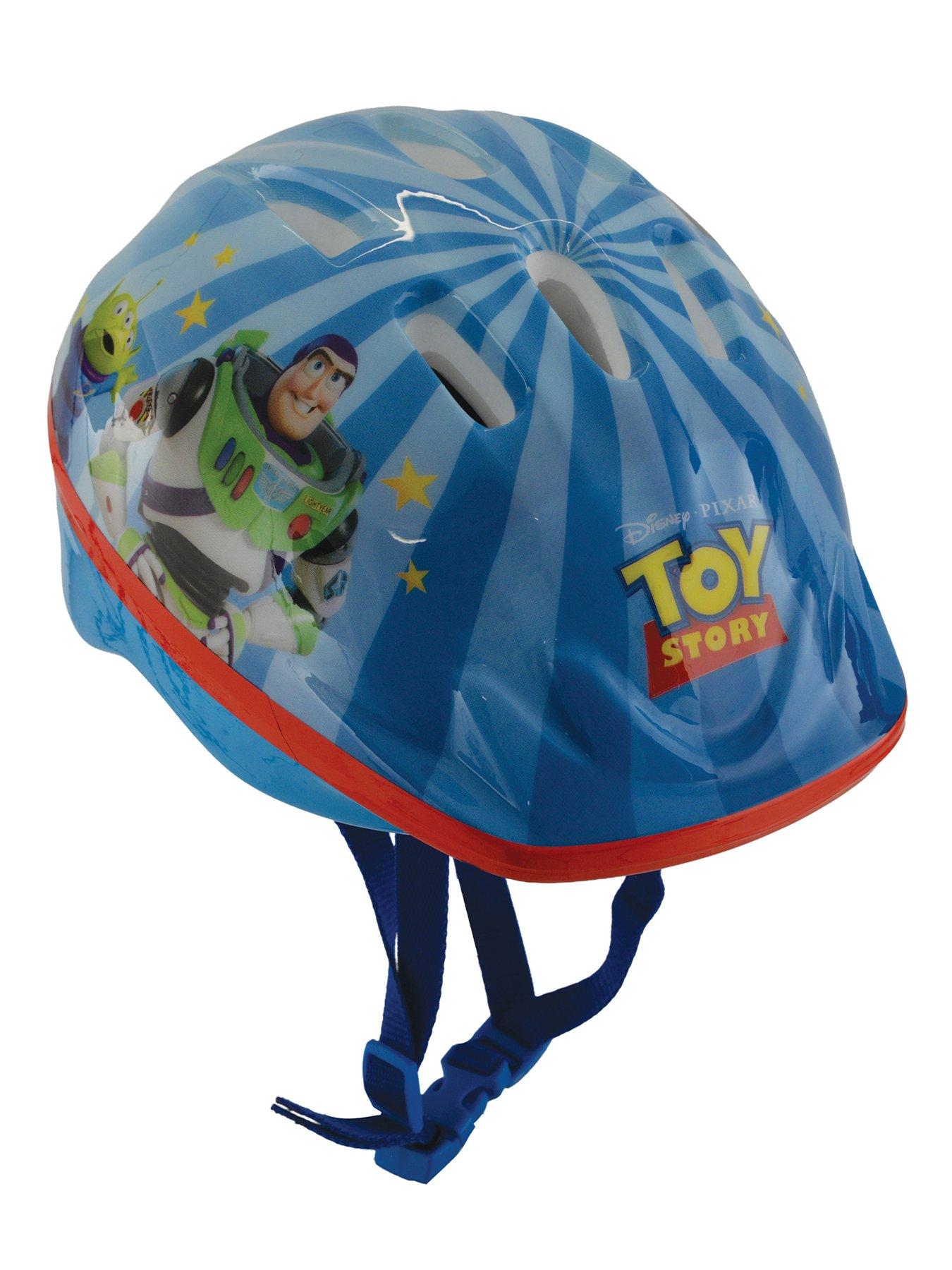  image of toy-story-safety-helmet