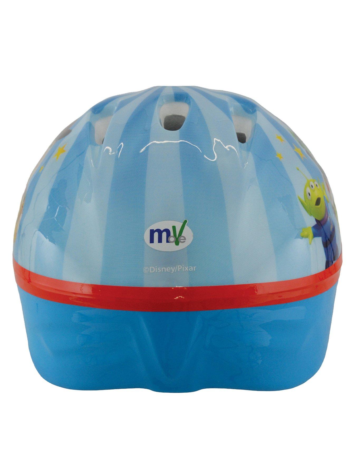  image of toy-story-safety-helmet