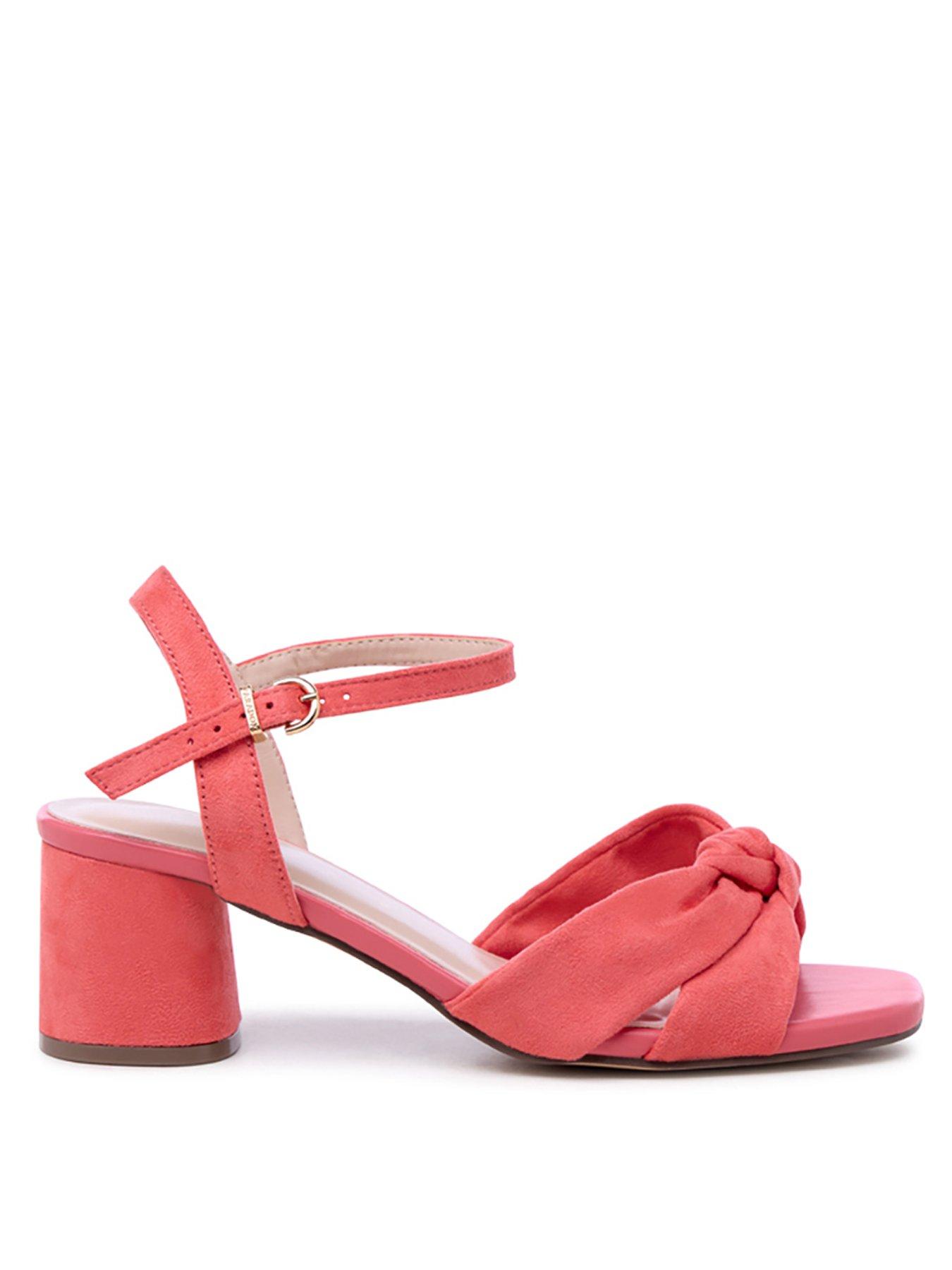 paradox-london-wide-fit-nalani-heel-coral