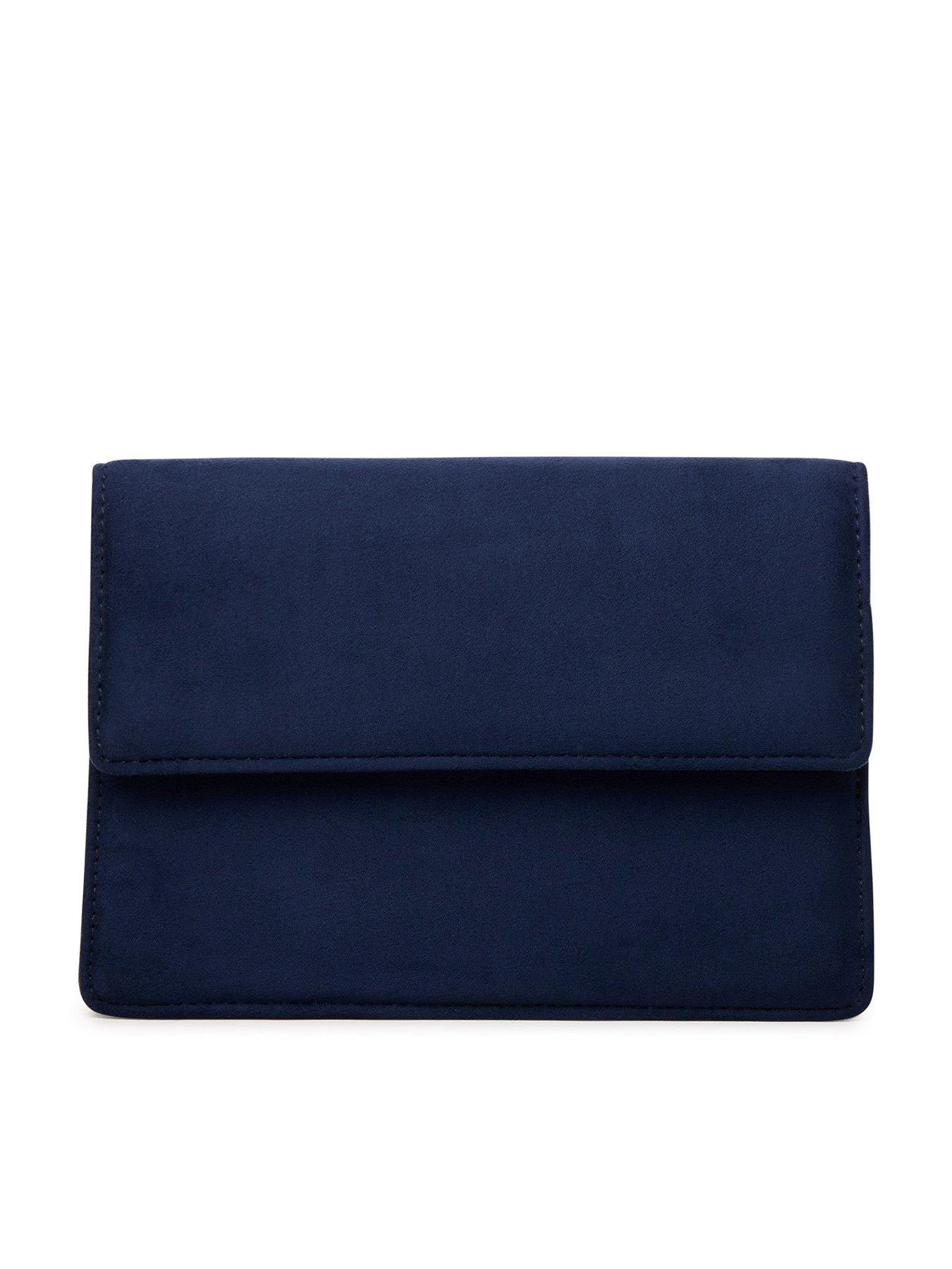 Paradox London Darlene Crossbody - Navy