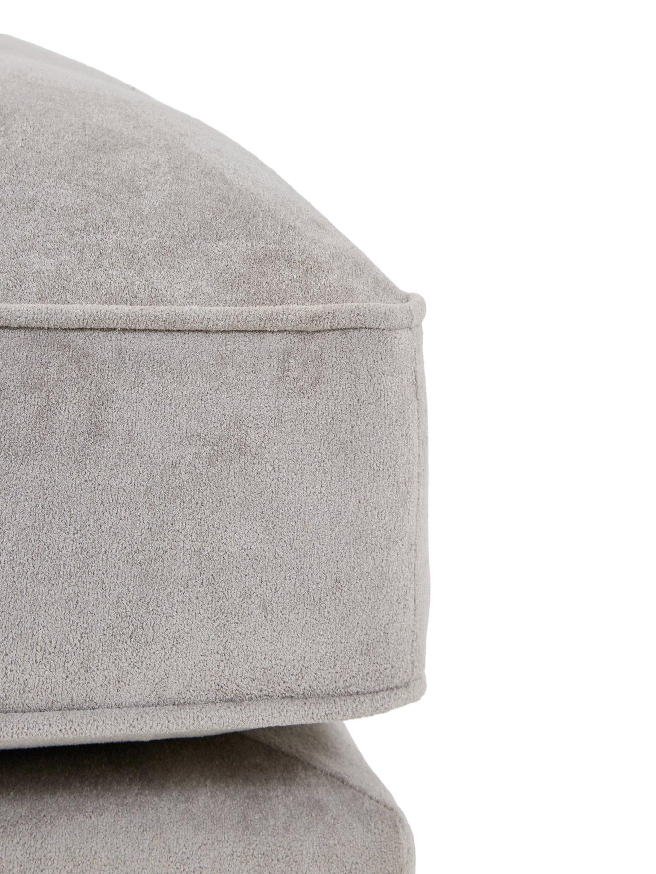  image of the-very-collection-nala-large-fabric-footstool