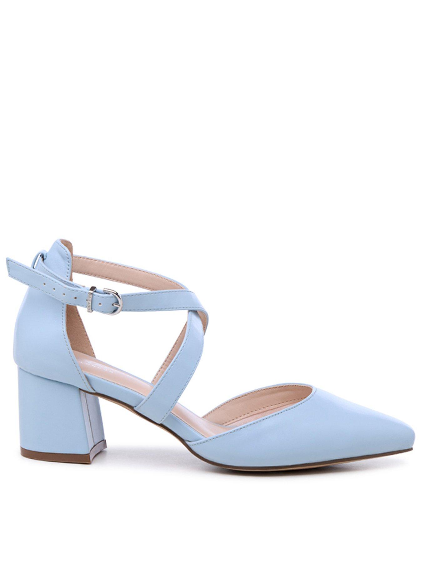 paradox-london-wide-fit-ffion-block-heel-court-shoe-powder-blue