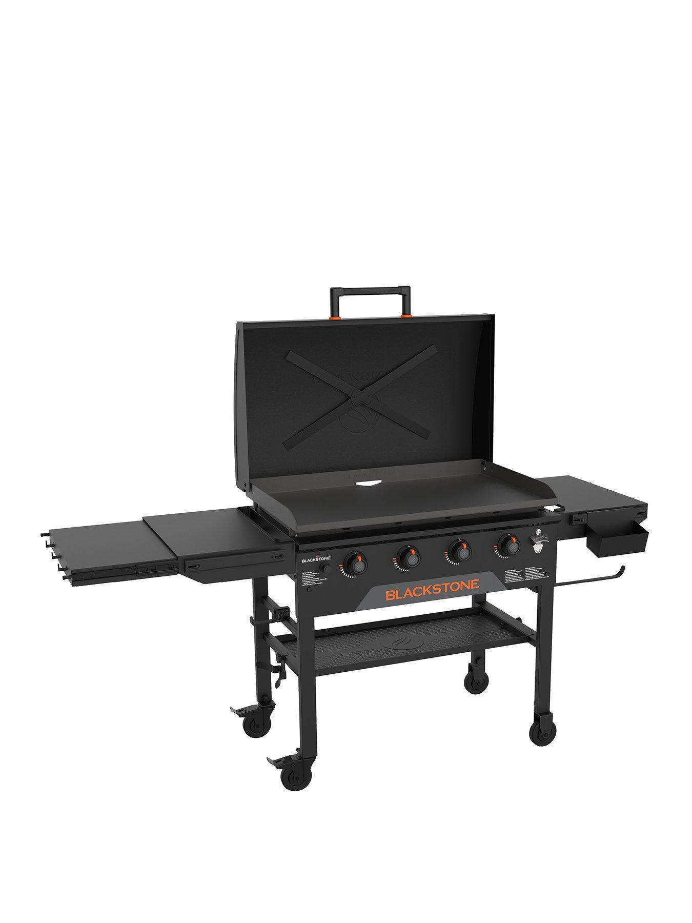 Image 2 of 5 of Blackstone 36in Original Griddle With Hood