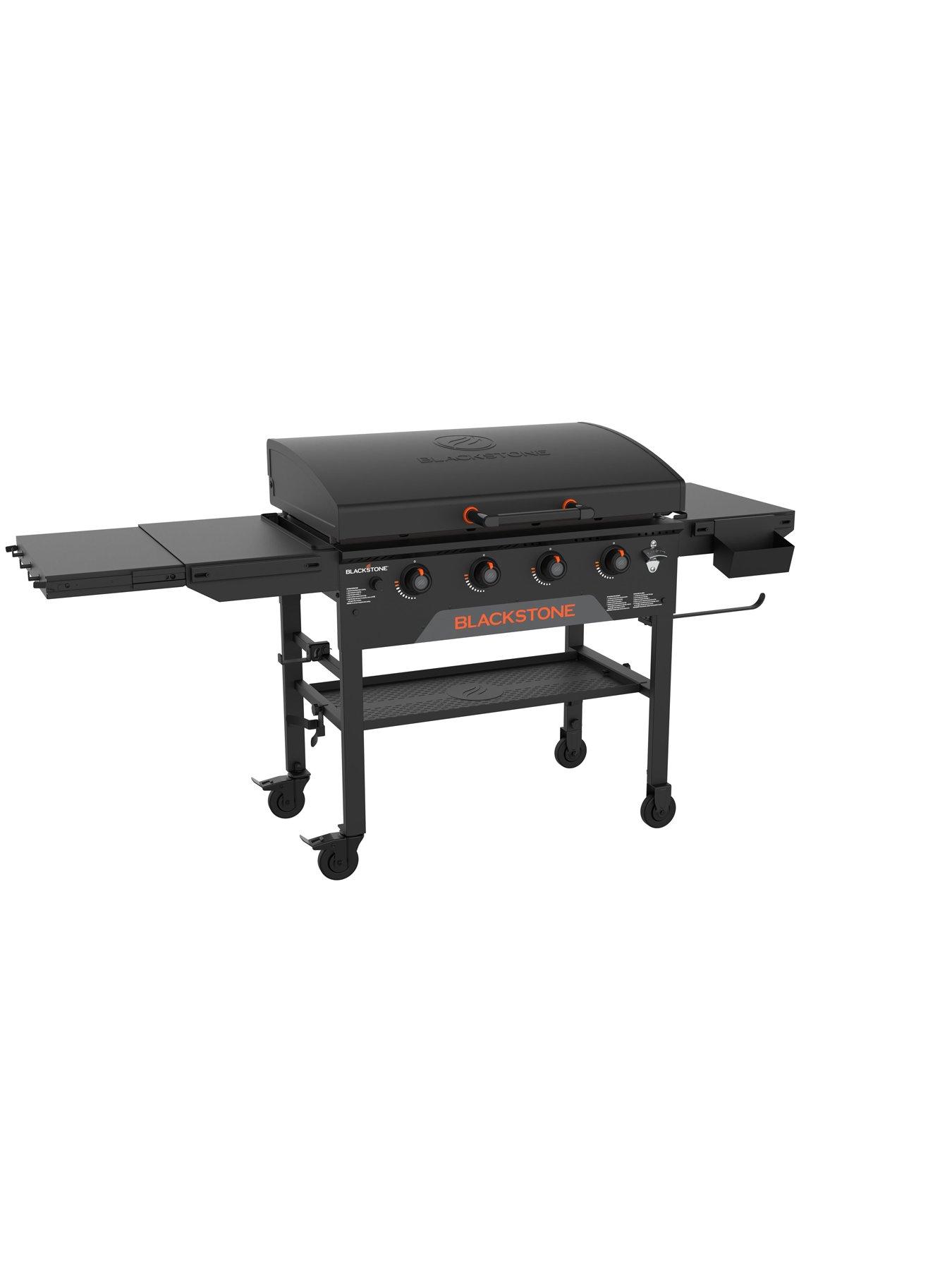 Image 3 of 5 of Blackstone 36in Original Griddle With Hood