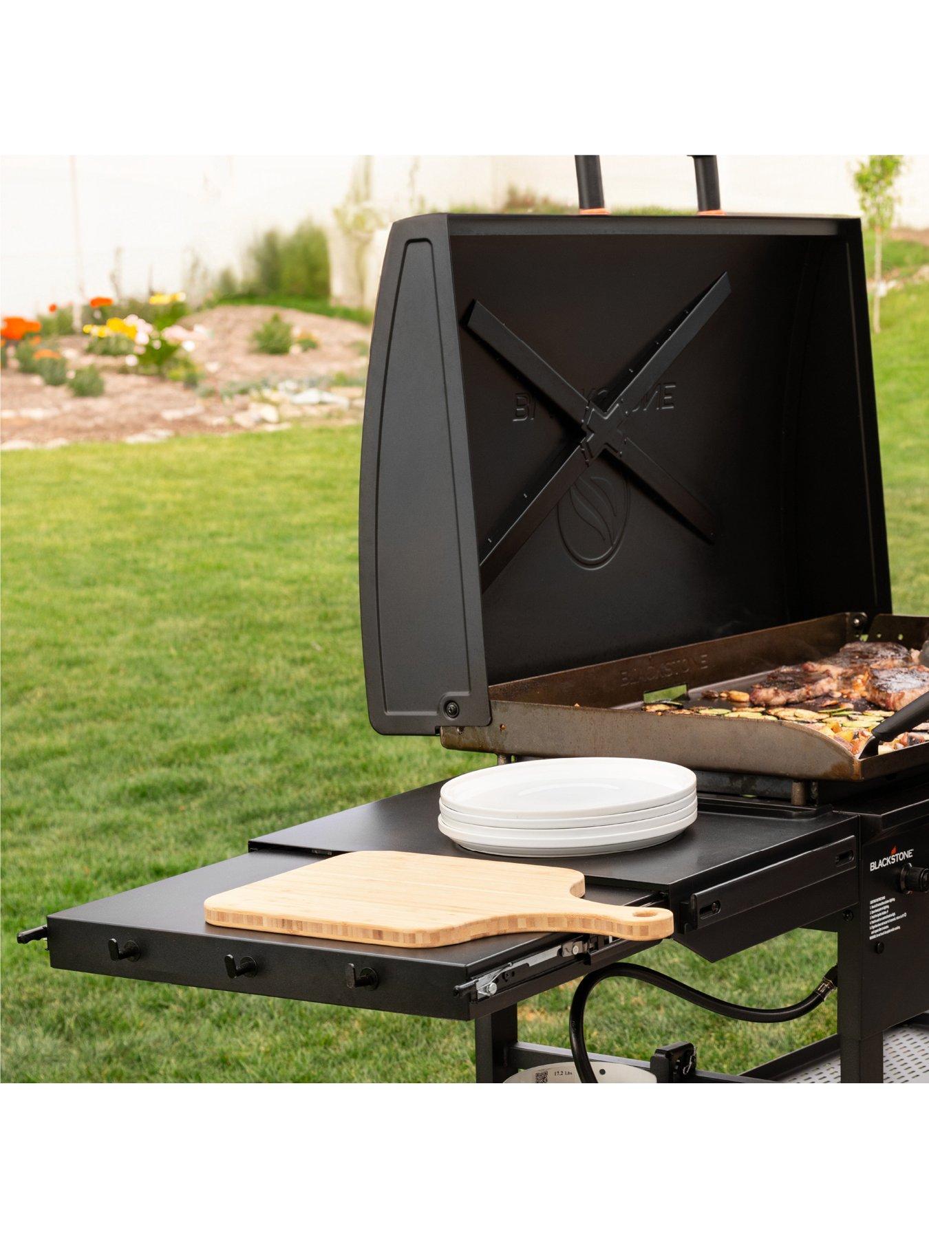 Image 4 of 5 of Blackstone 36in Original Griddle With Hood