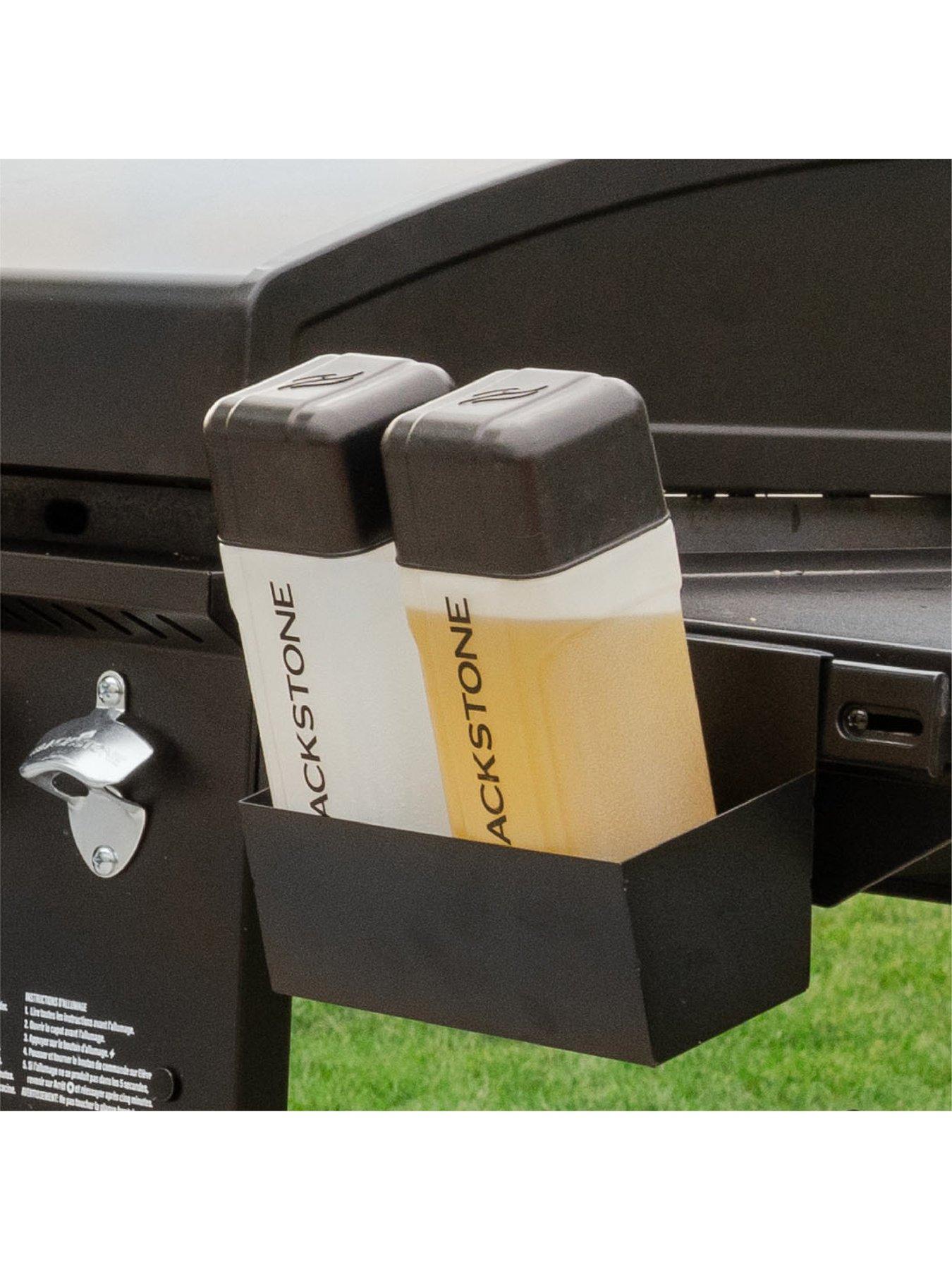 Image 5 of 5 of Blackstone 36in Original Griddle With Hood