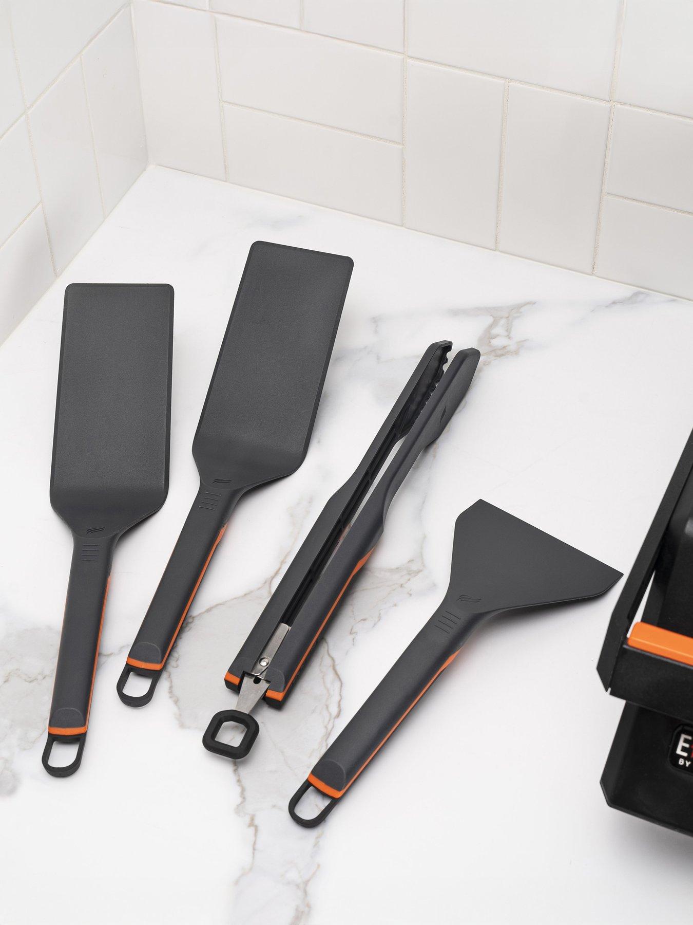 Blackstone E-Series 4 pc Accessories Kit