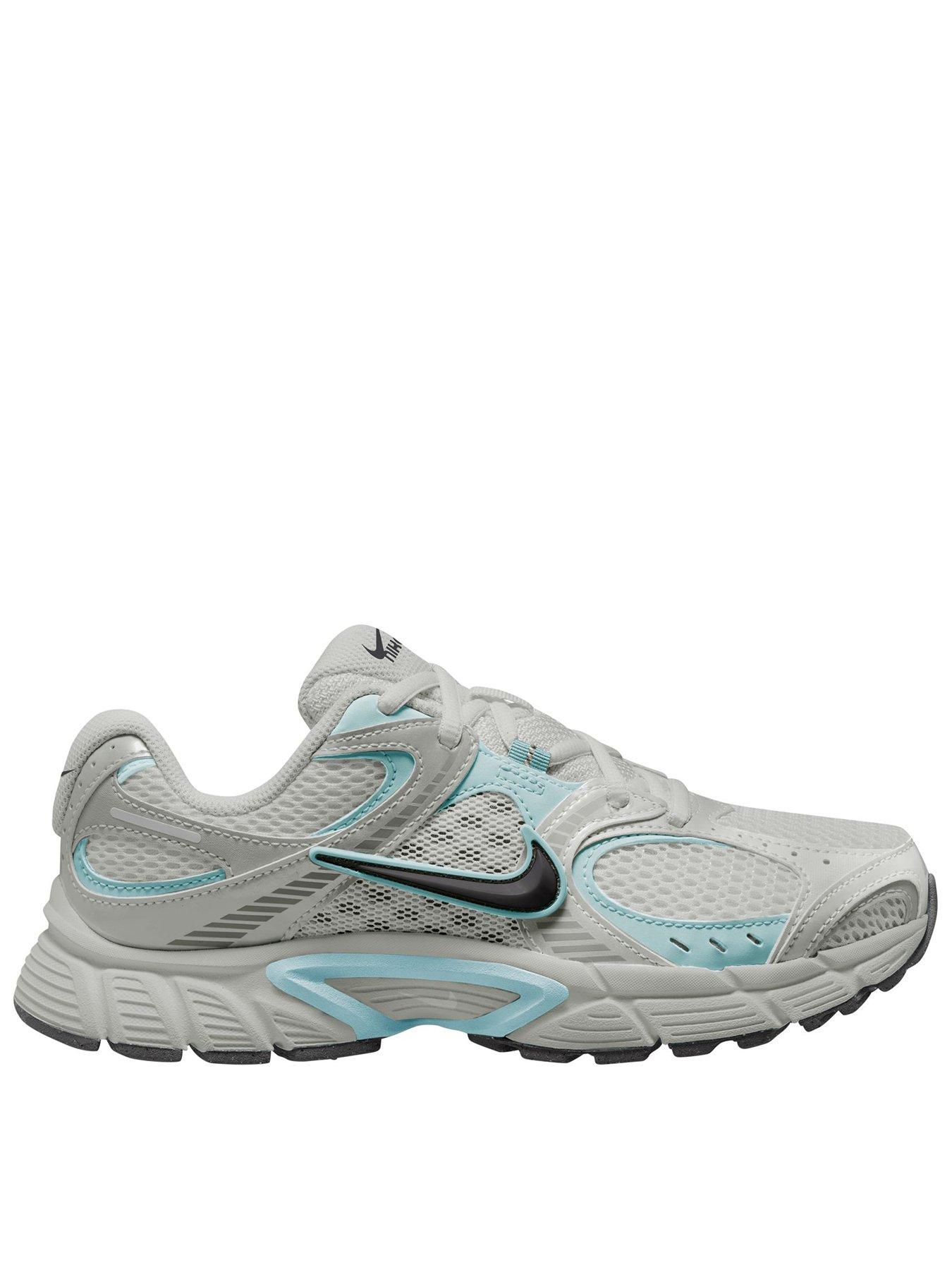 Image 1 of 4 of Nike Womens V5 RNR Trainers - Grey