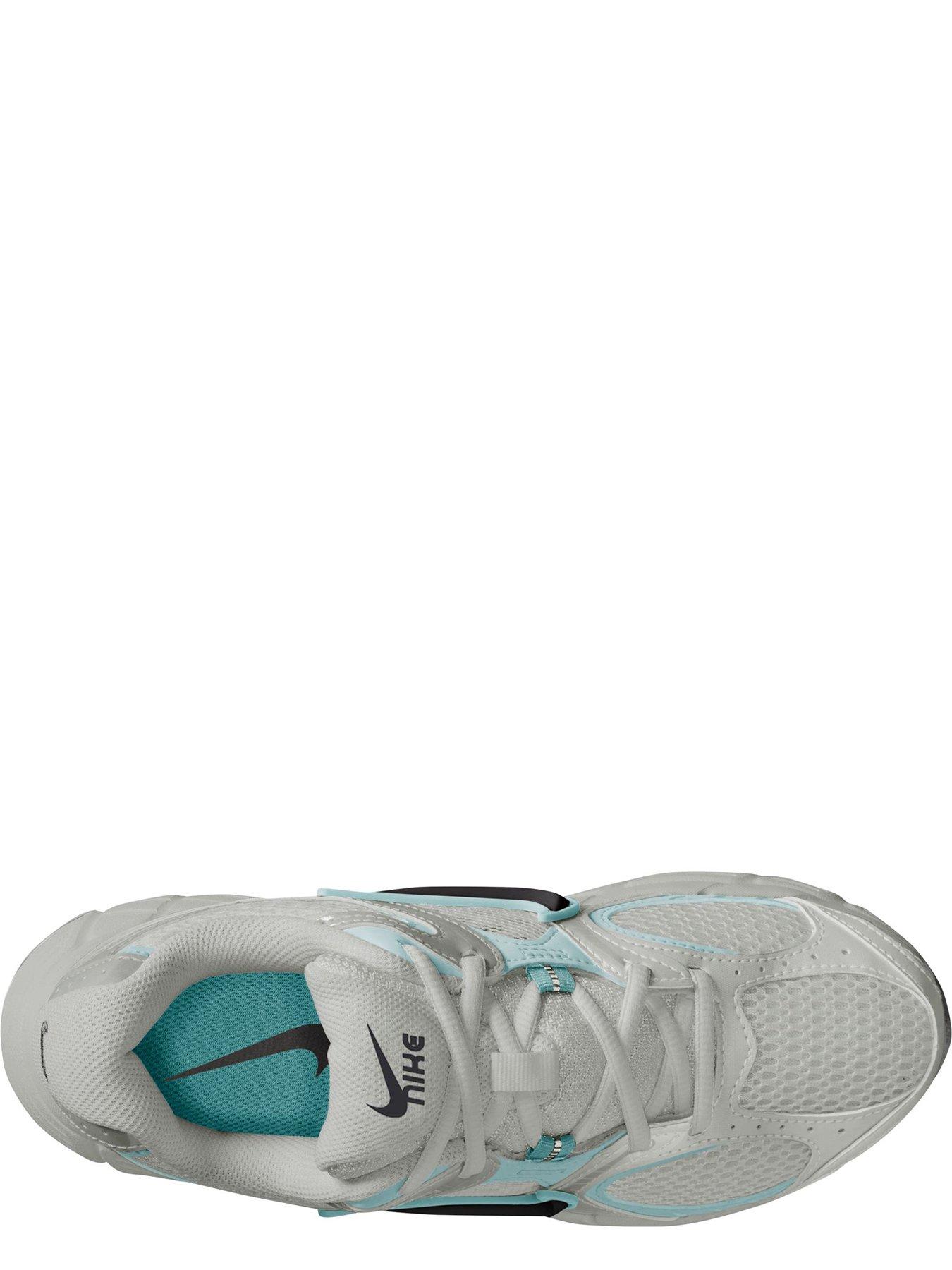 Image 2 of 4 of Nike Womens V5 RNR Trainers - Grey