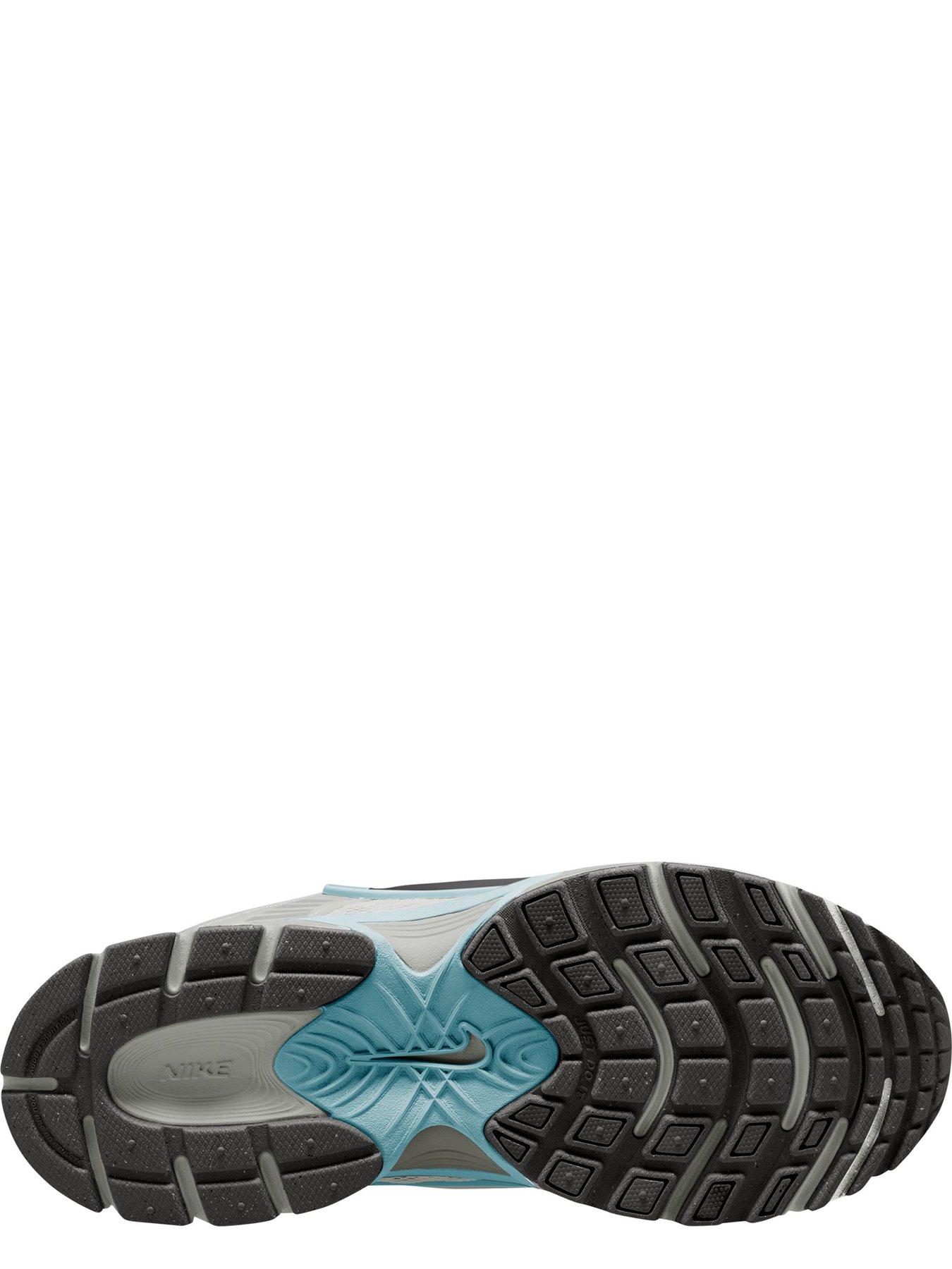 Image 3 of 4 of Nike Womens V5 RNR Trainers - Grey