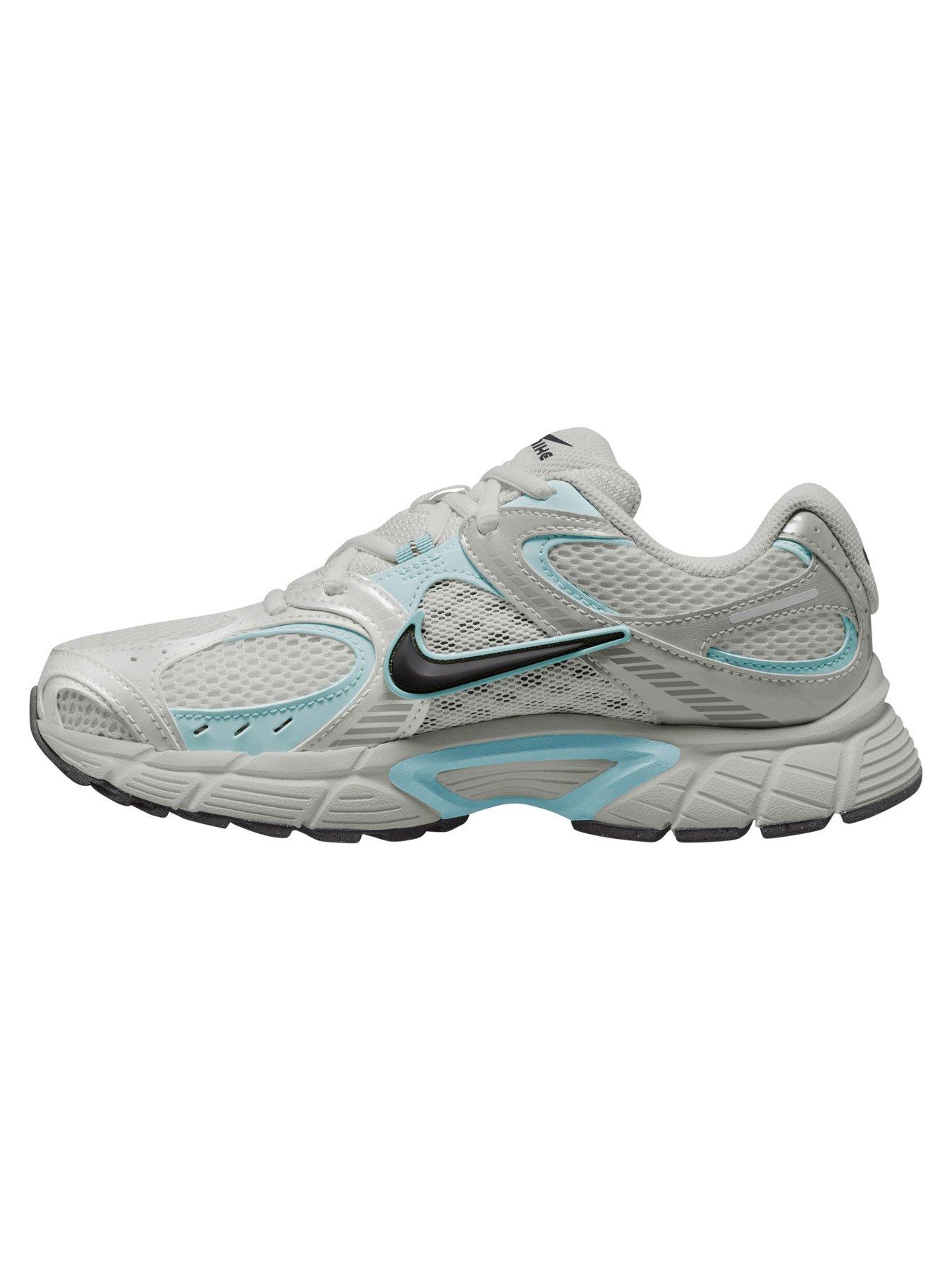 Image 4 of 4 of Nike Womens V5 RNR Trainers - Grey