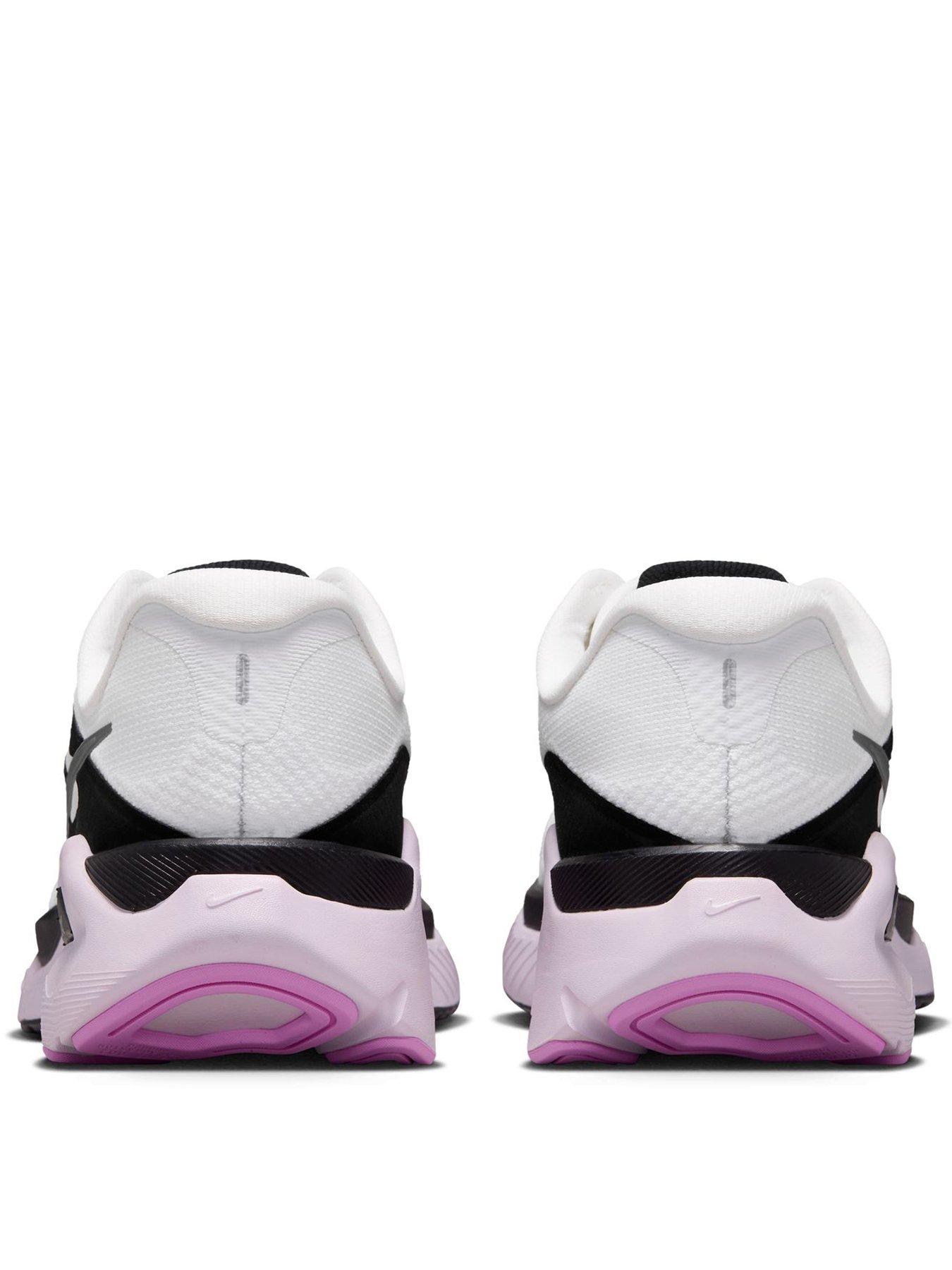 Image 3 of 7 of Nike Womens Running Structure Plus Trainers