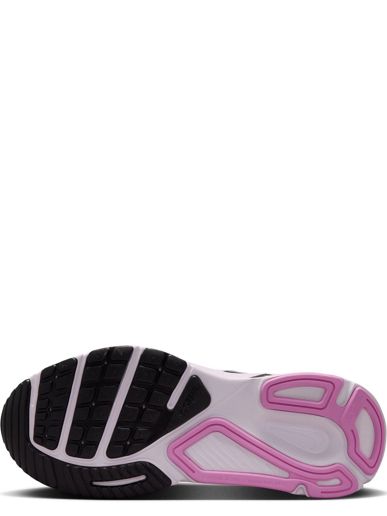 Image 5 of 7 of Nike Womens Running Structure Plus Trainers