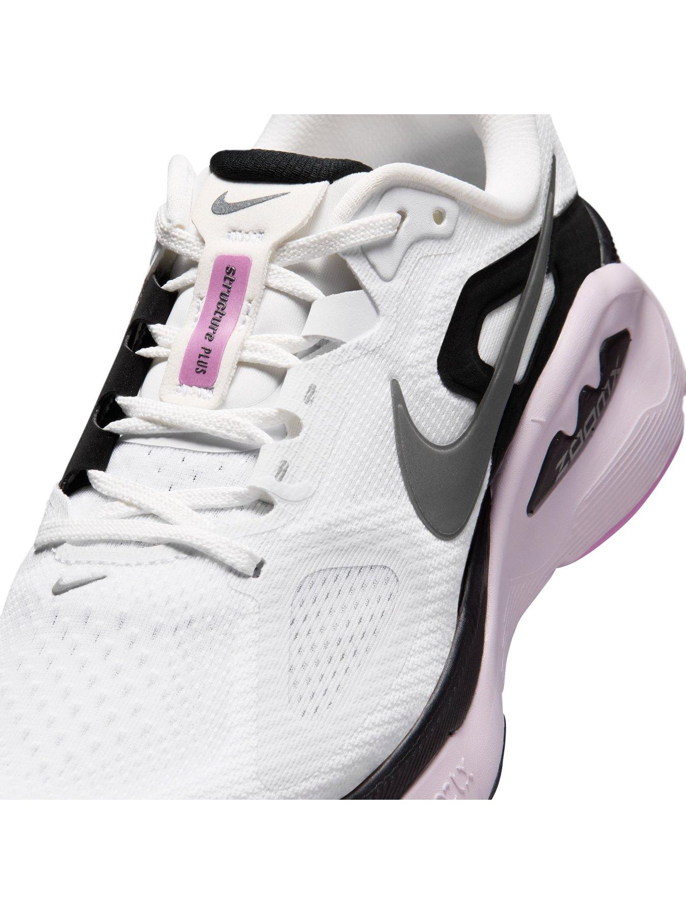 Image 6 of 7 of Nike Womens Running Structure Plus Trainers