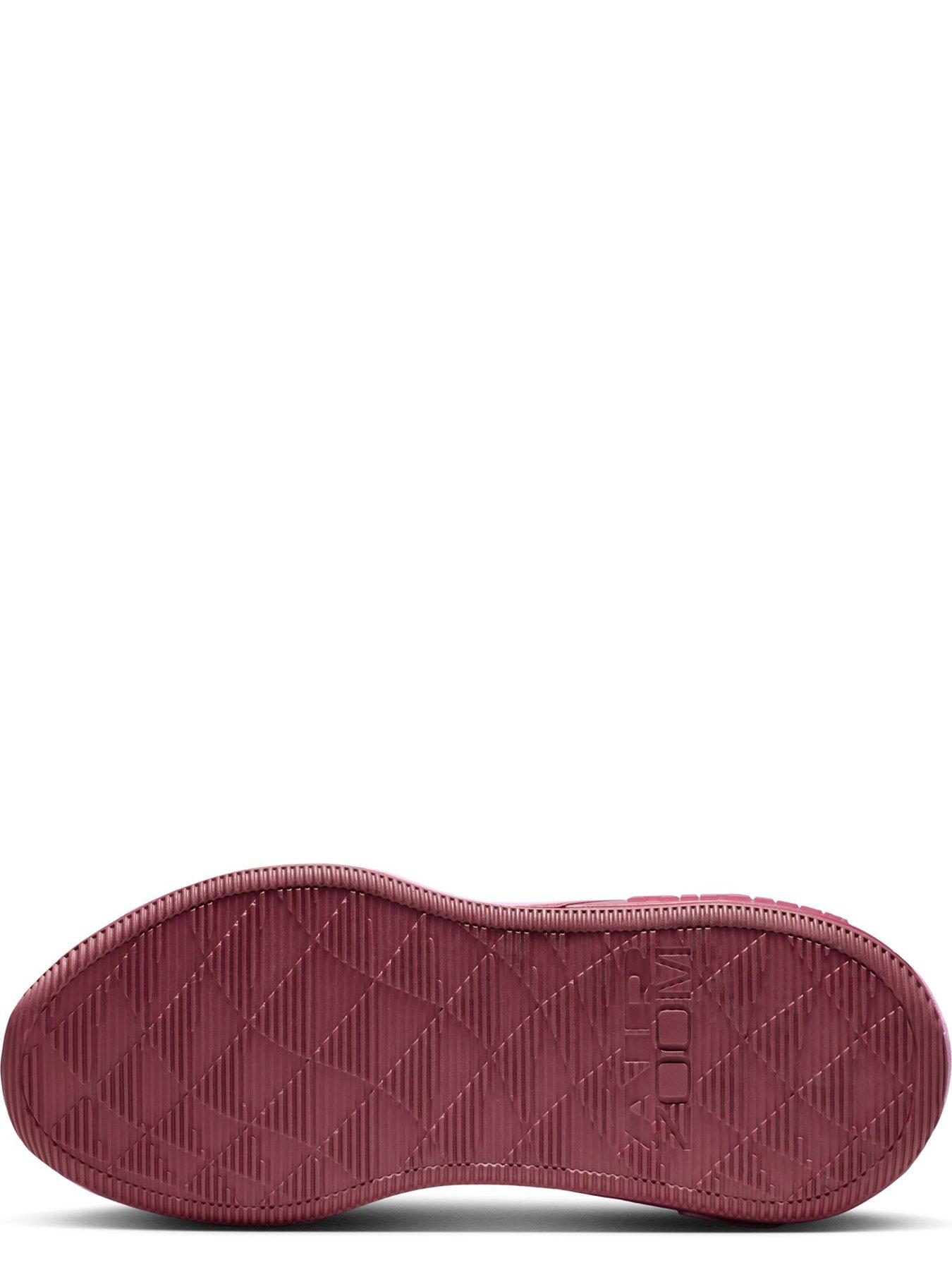 Image 5 of 7 of Nike Womens Training Bella 7 Trainers - Pink
