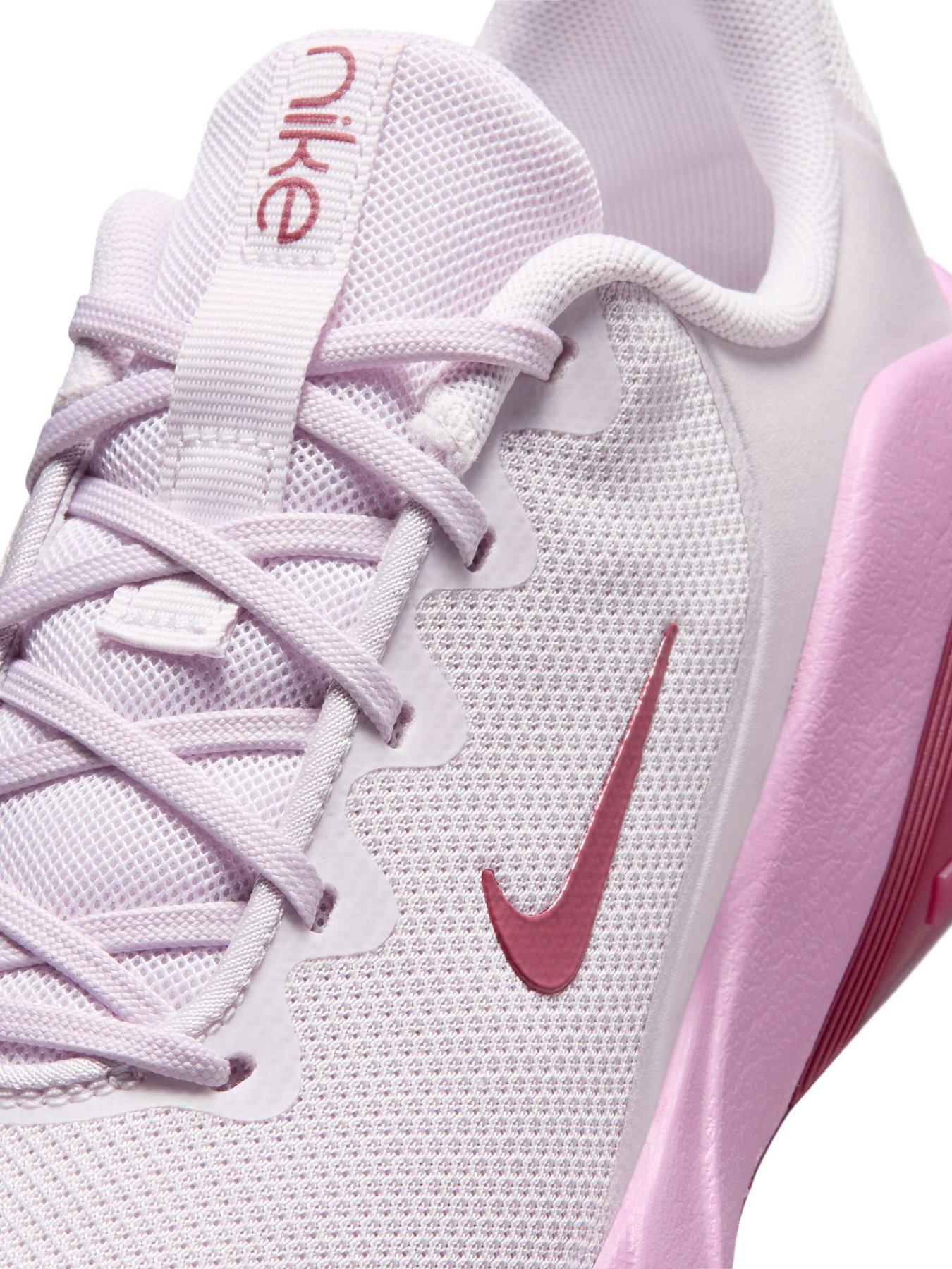 Image 7 of 7 of Nike Womens Training Bella 7 Trainers - Pink