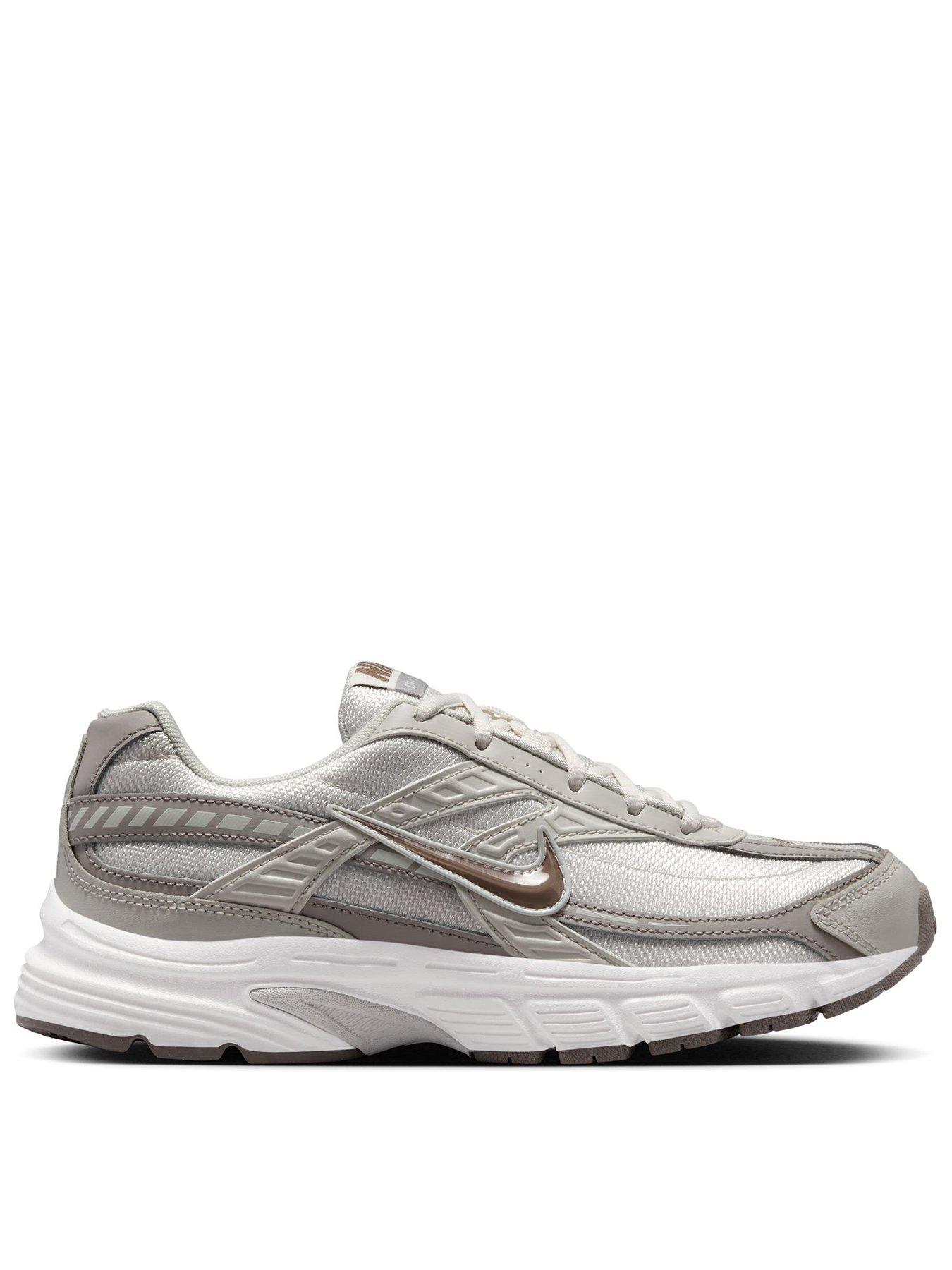 Nike Womens Initiator Trainers - Light Grey