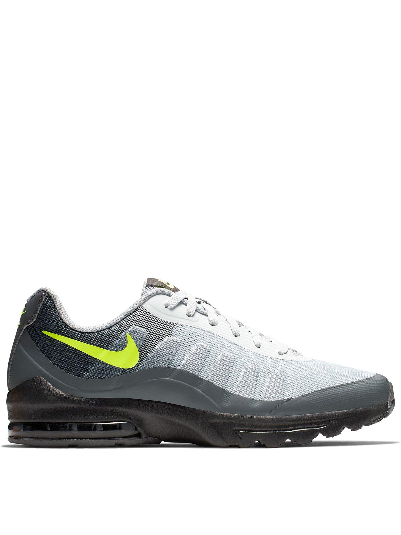 Nike Mens Air Max Invigor Trainers