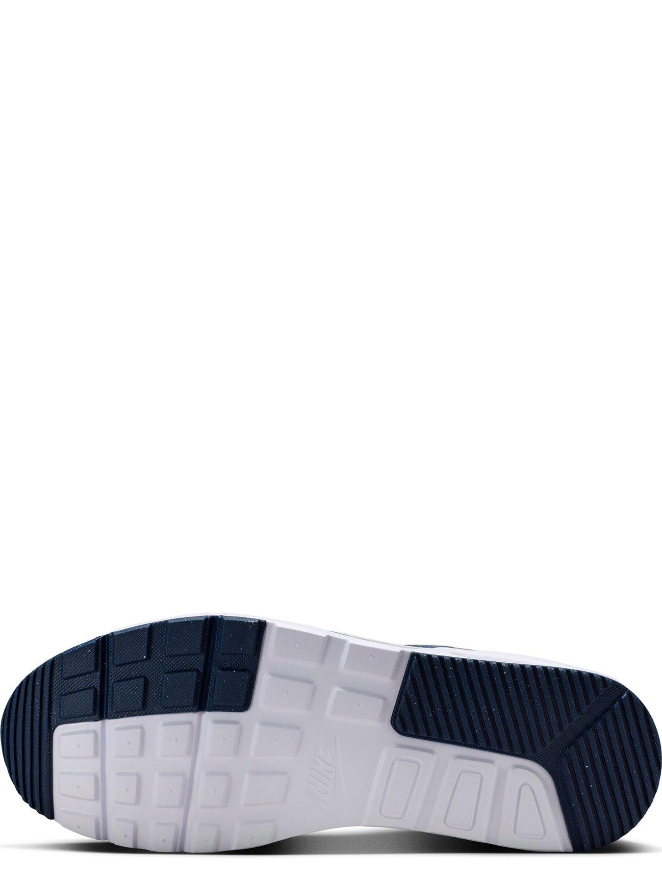 Image 5 of 7 of Nike Mens Air Max Sc Trainers - Navy