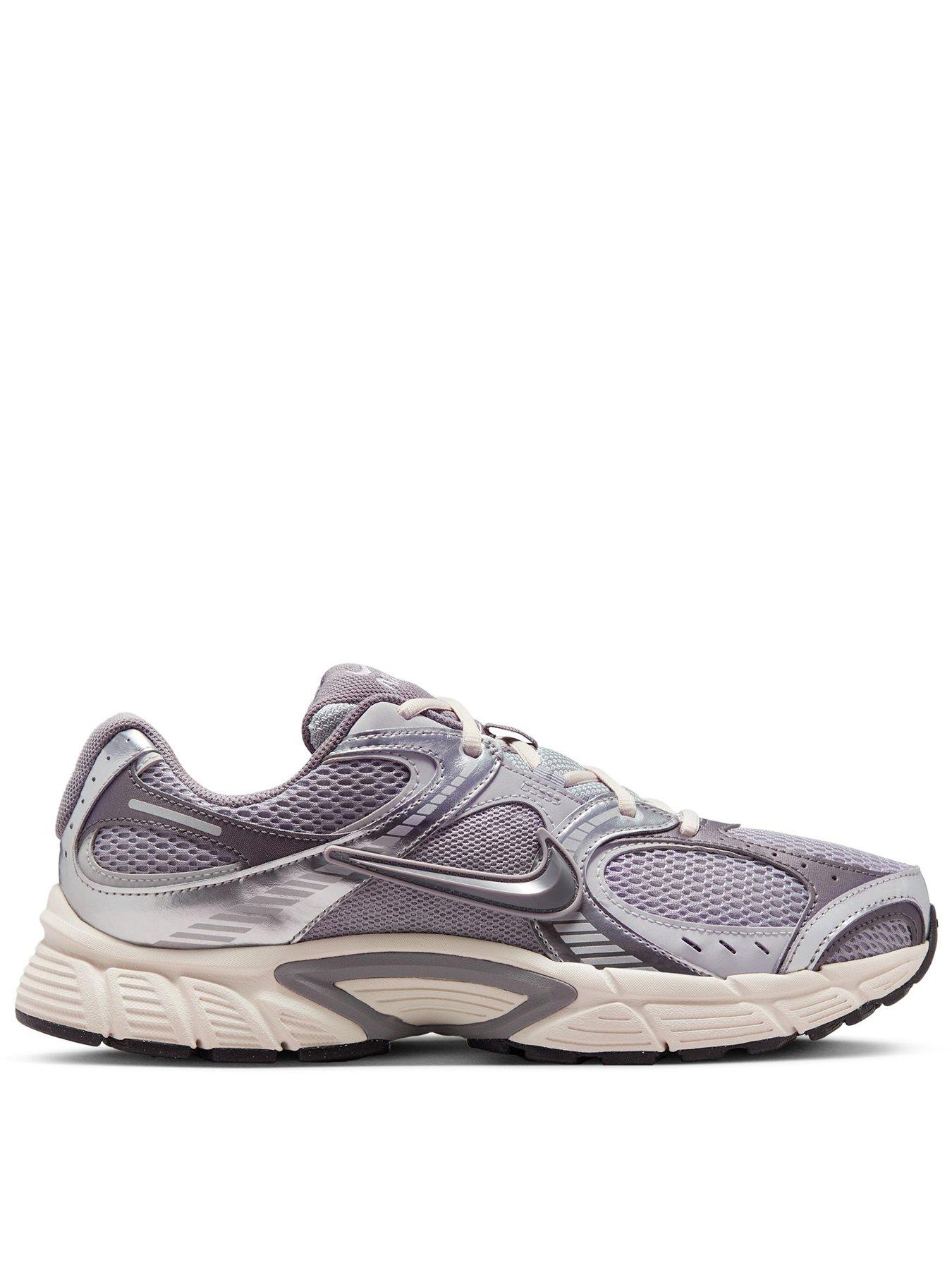Nike Mens V5 RNR Trainers - Grey