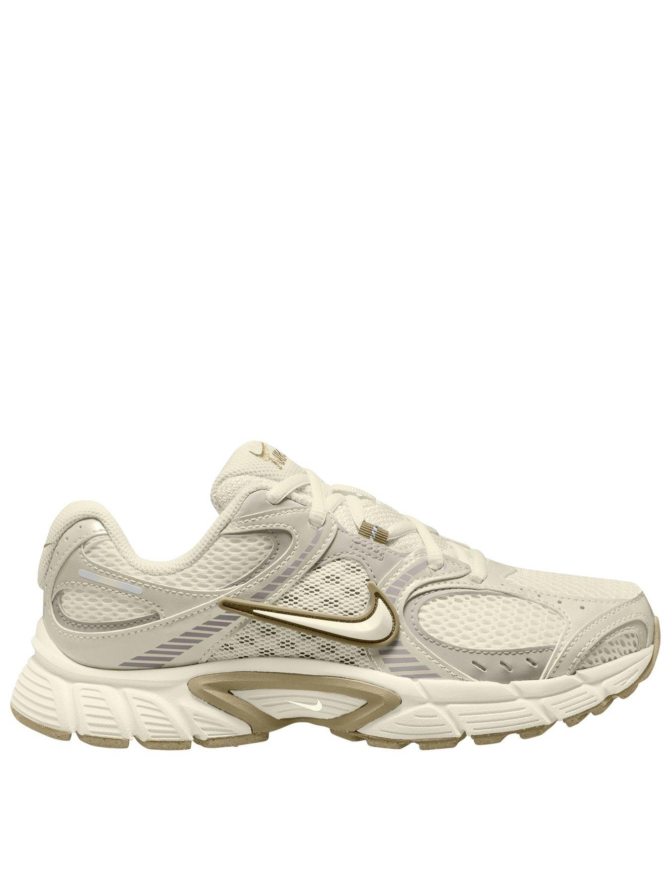 Nike Womens V5 RNR Trainers - Light Beige