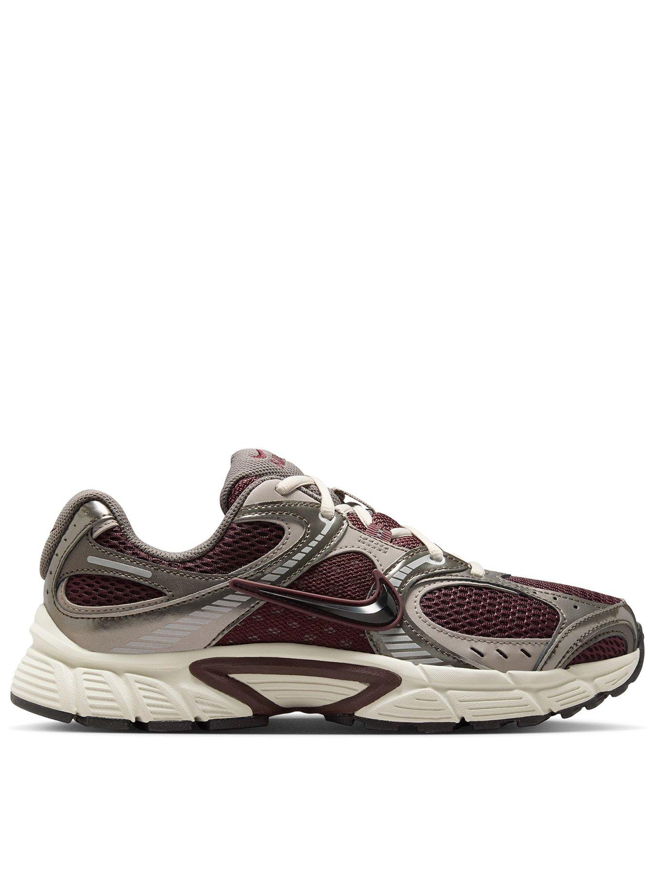 Nike Womens V5 RNR Trainers - Purple