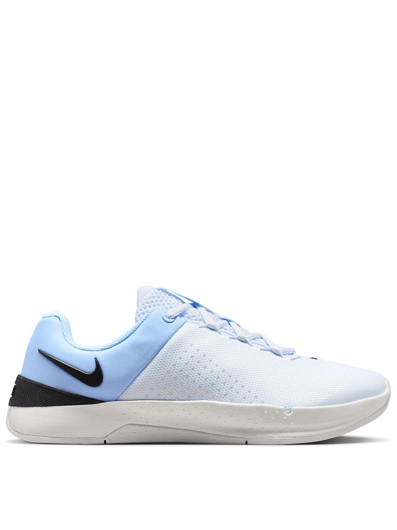 Image 1 of 8 of Nike Womens Training Mc 4 Trainers - Blue