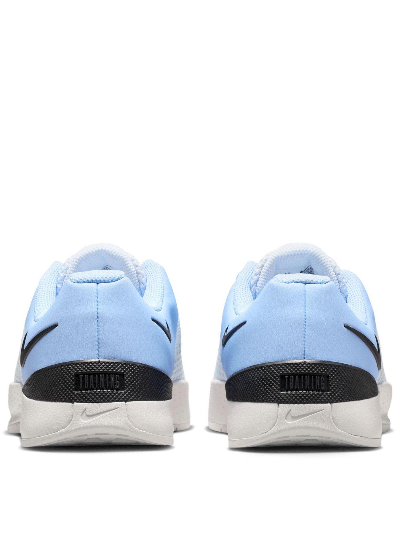 Image 3 of 8 of Nike Womens Training Mc 4 Trainers - Blue