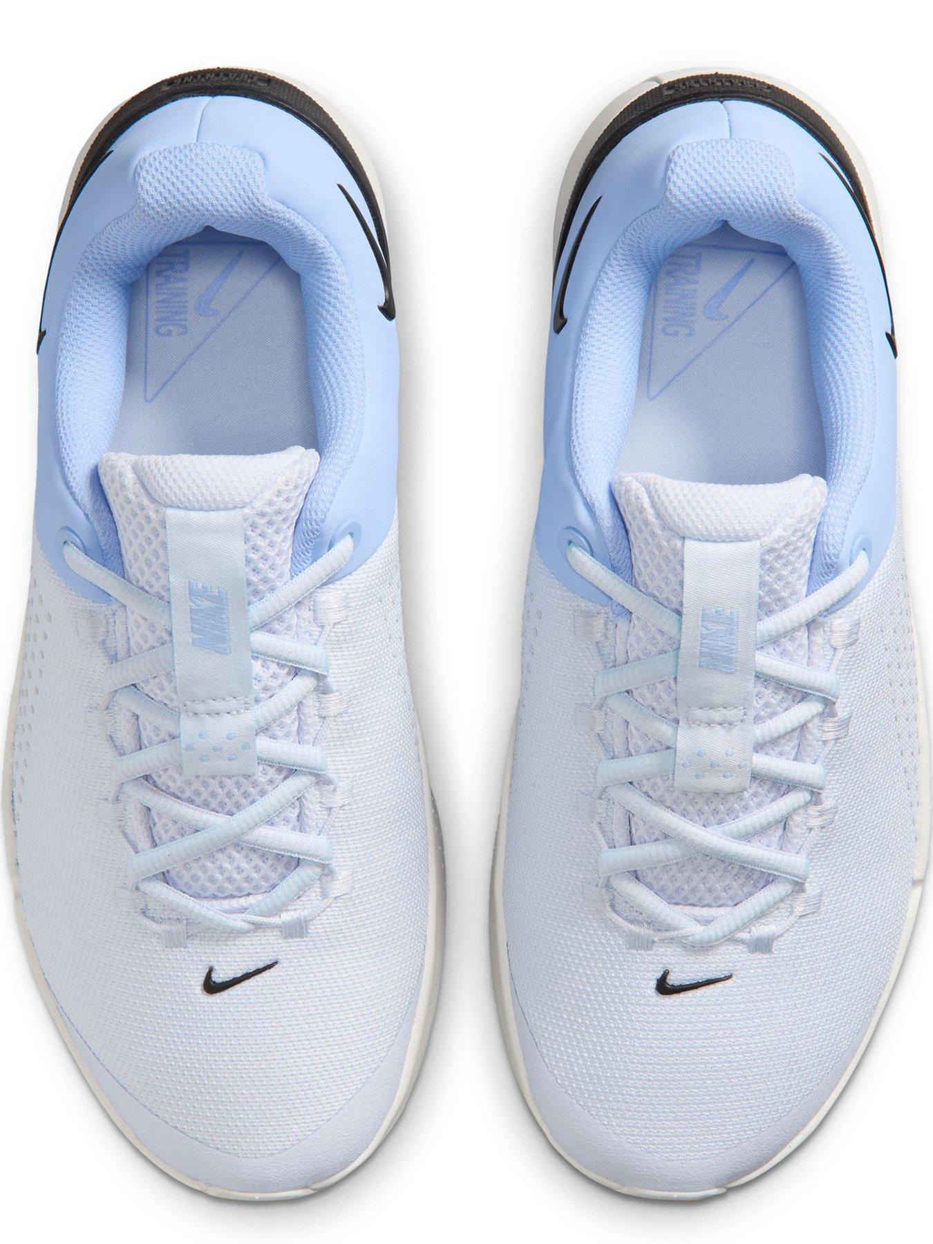 Image 4 of 8 of Nike Womens Training Mc 4 Trainers - Blue