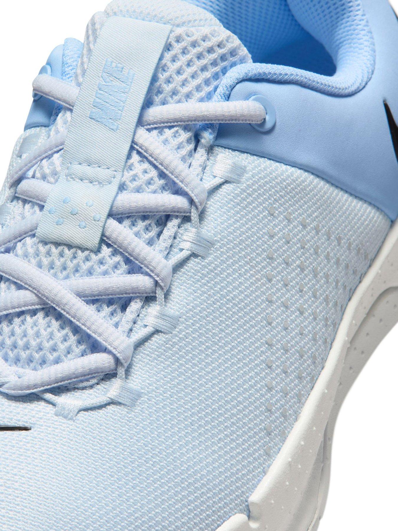 Image 6 of 8 of Nike Womens Training Mc 4 Trainers - Blue