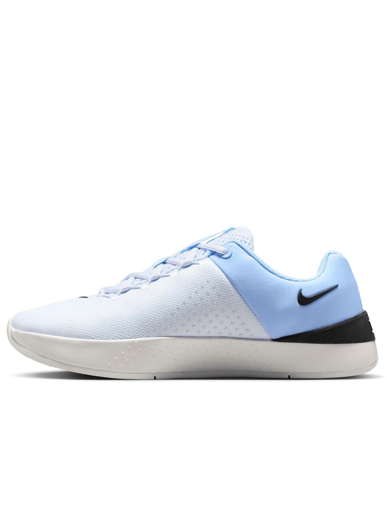 Image 7 of 8 of Nike Womens Training Mc 4 Trainers - Blue