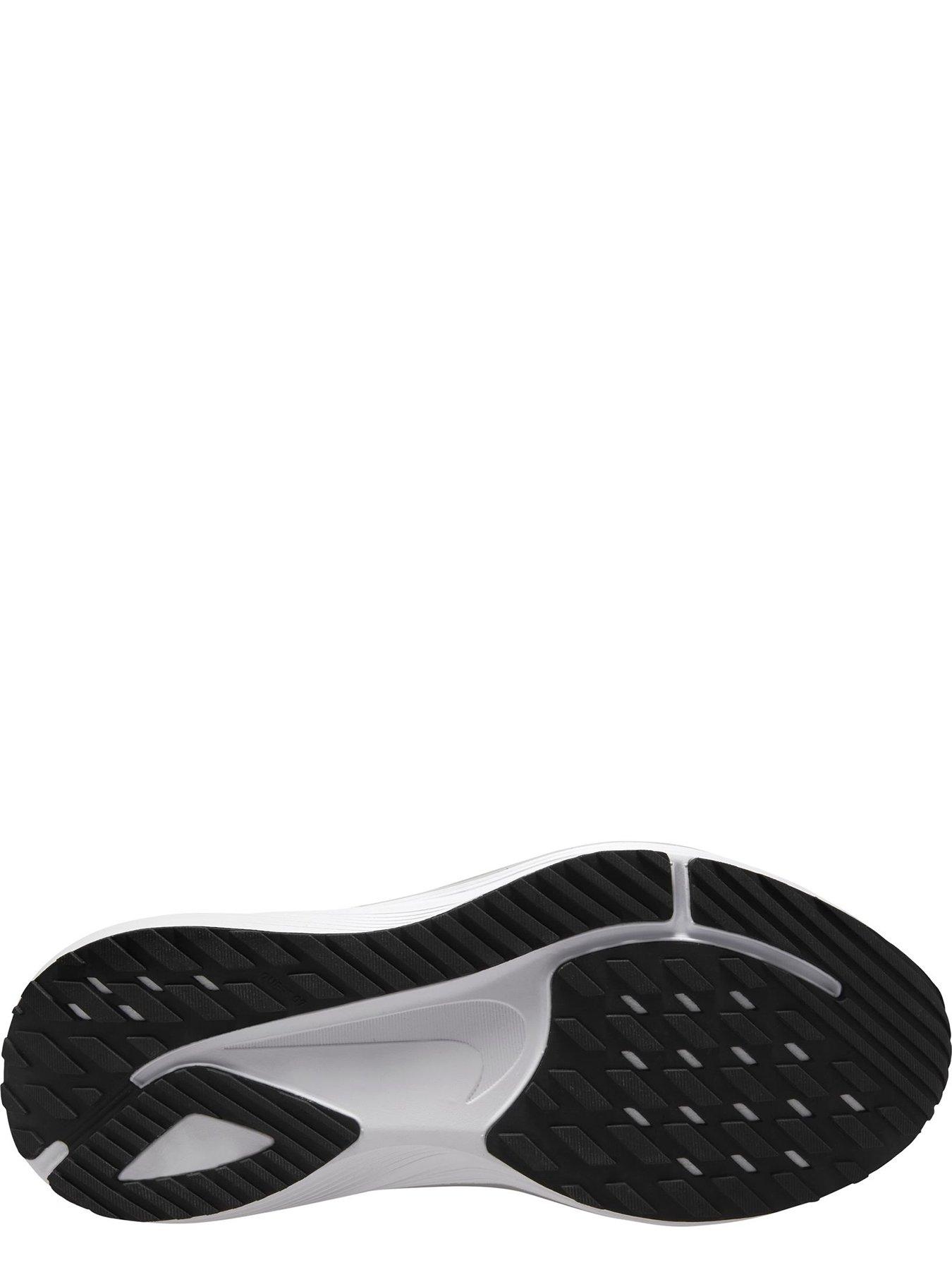 Image 2 of 4 of Nike Womens Running Quest 7 Trainers - Black