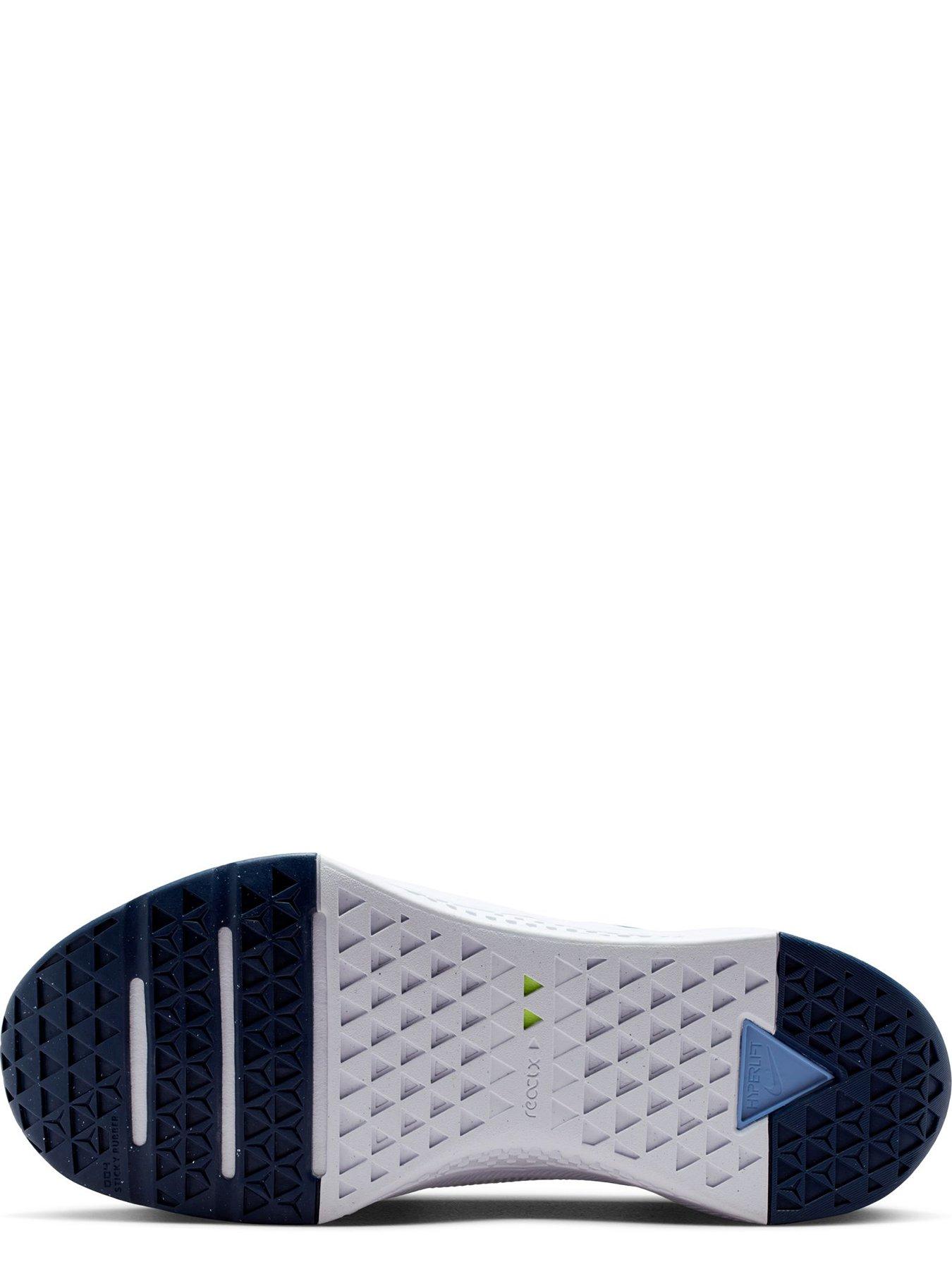 Image 5 of 7 of Nike Mens Training Metcon 10 Trainers - White