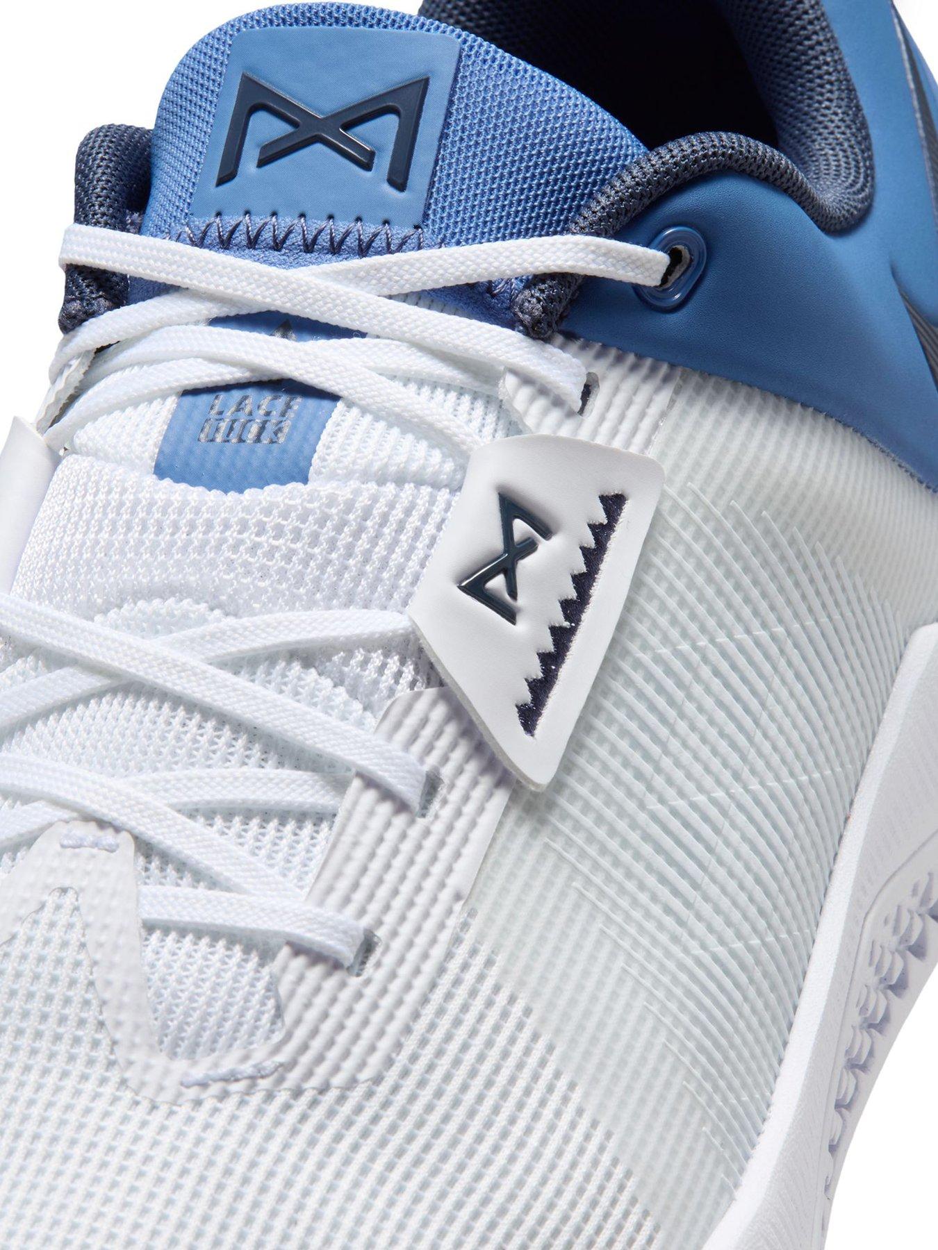 Image 6 of 7 of Nike Mens Training Metcon 10 Trainers - White