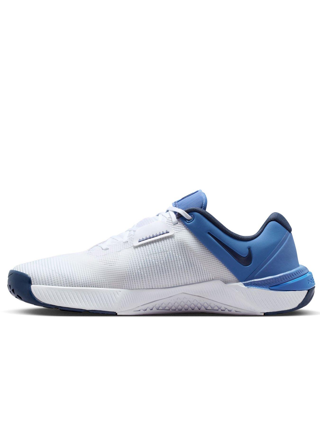 Image 7 of 7 of Nike Mens Training Metcon 10 Trainers - White