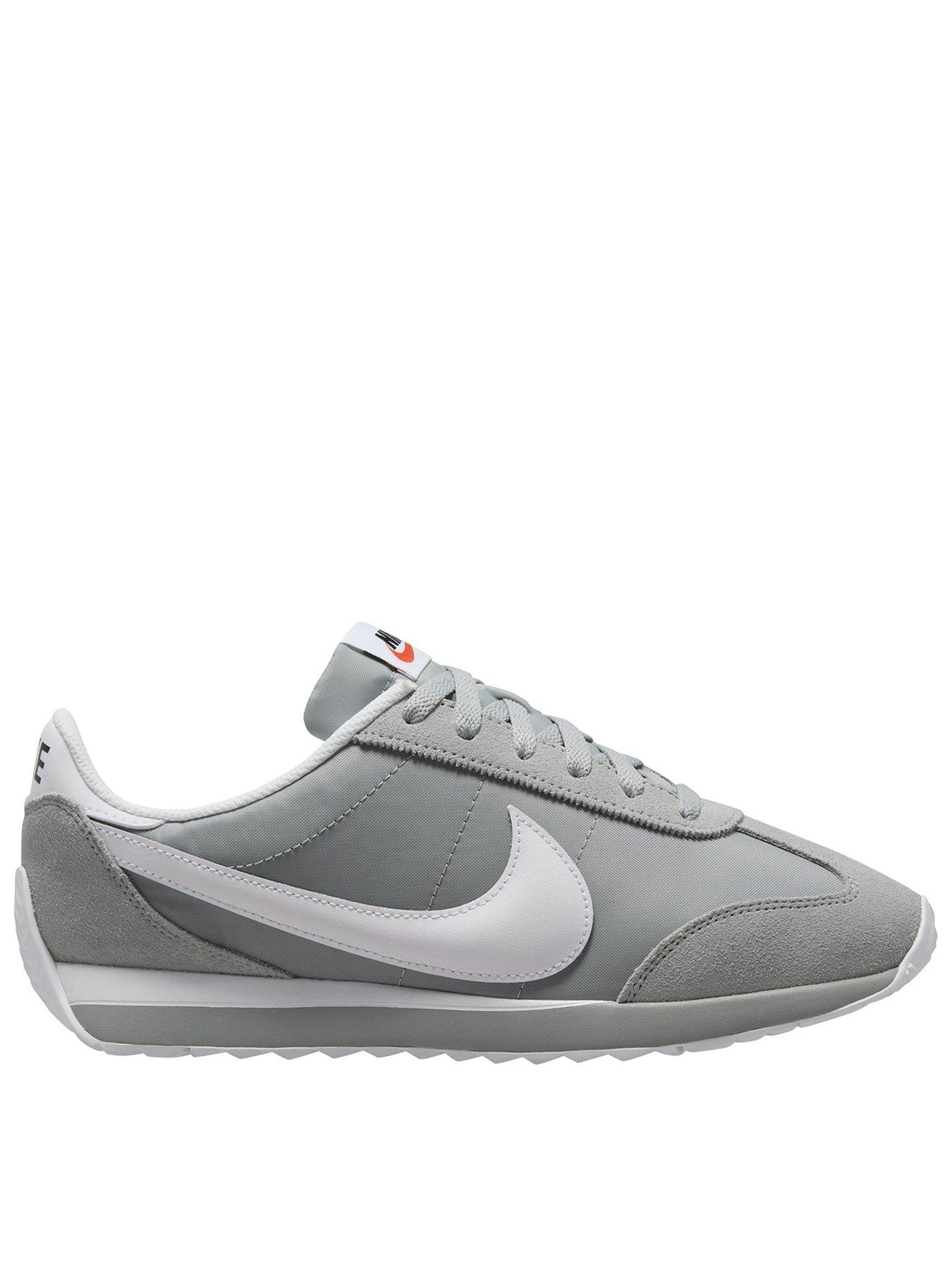 Image 1 of 5 of Nike Mens Pacific Trainers - Light Grey