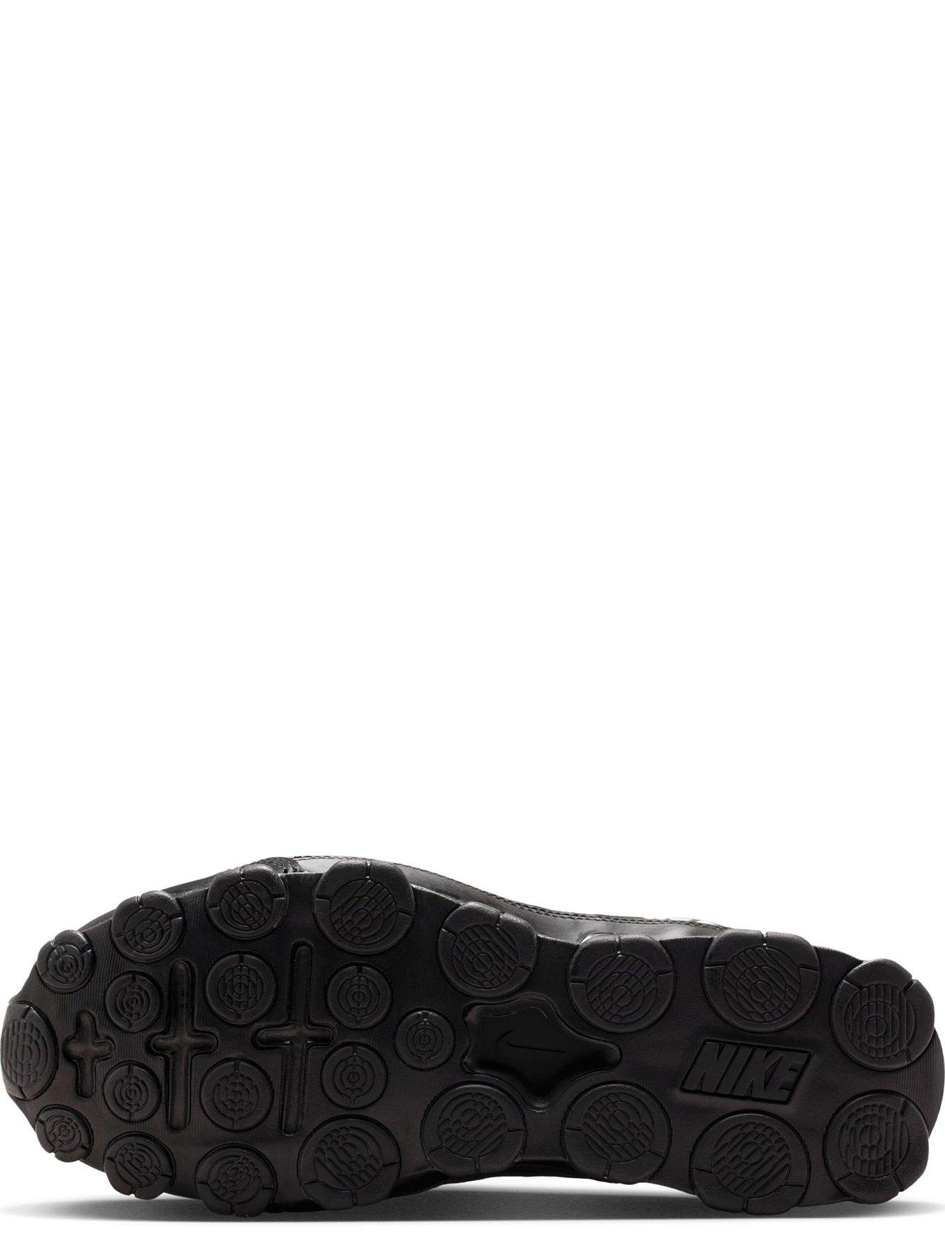 Image 5 of 7 of Nike Womens Training ReaX 8 TR Trainers - Black/White