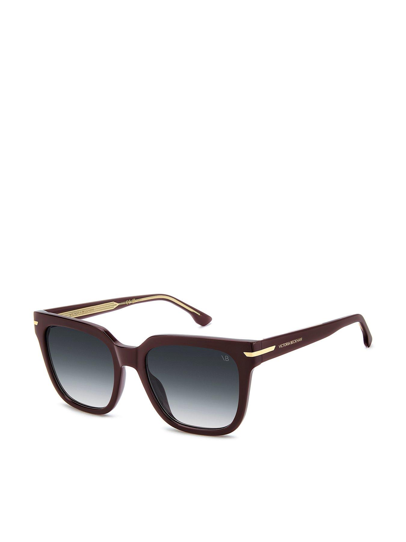 victoria-beckham-square-sunglasses--deep-red