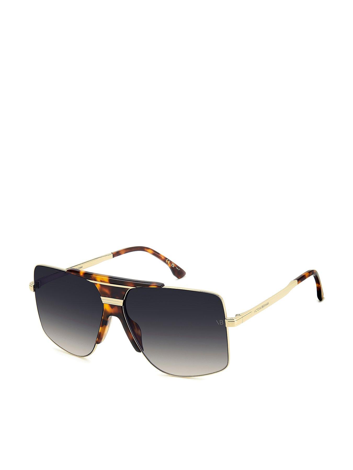 victoria-beckham-7006s-navigator-sunglasses-gold