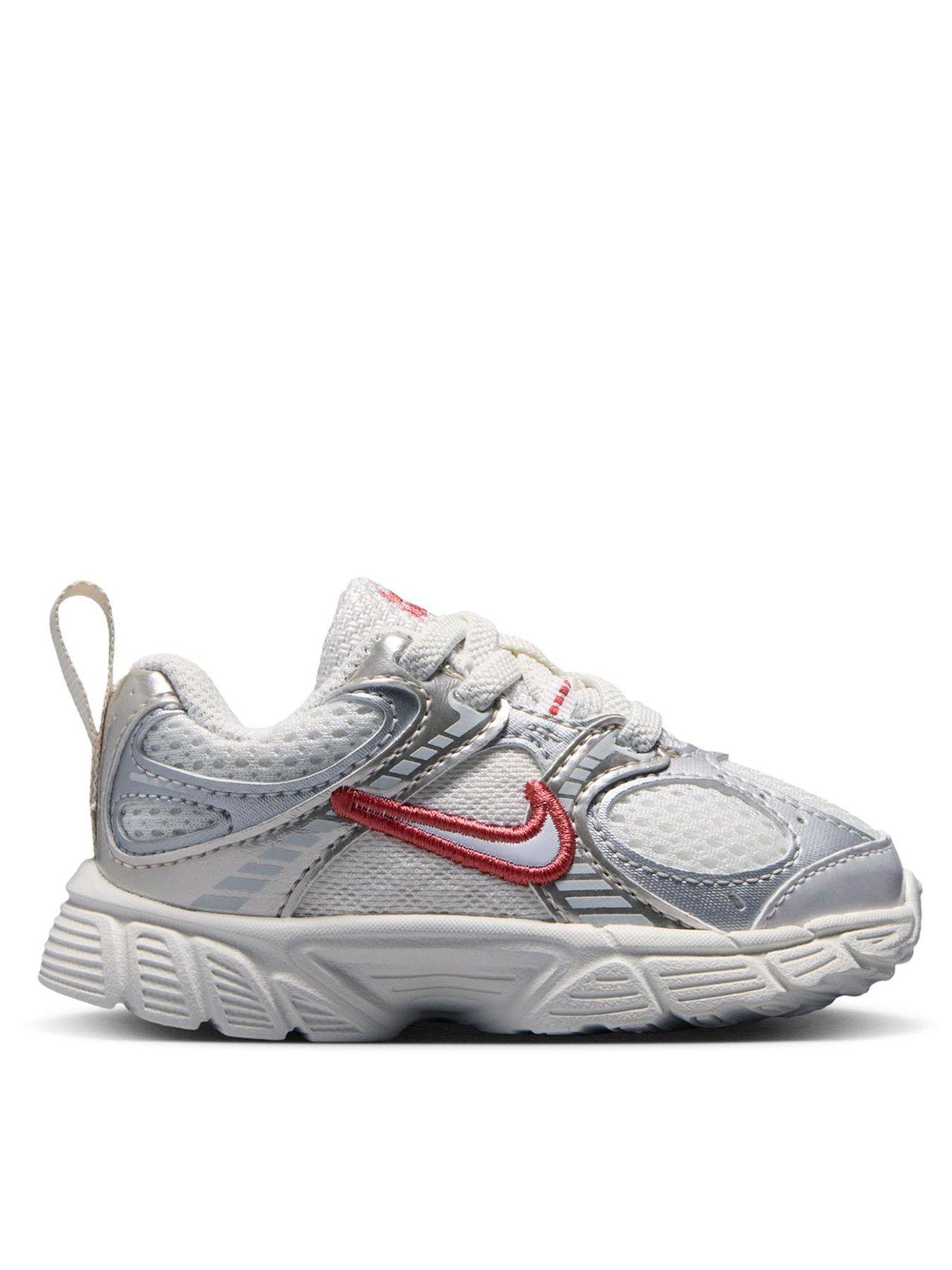 Nike Baby/Toddler V5 Rnr Trainers - Beige