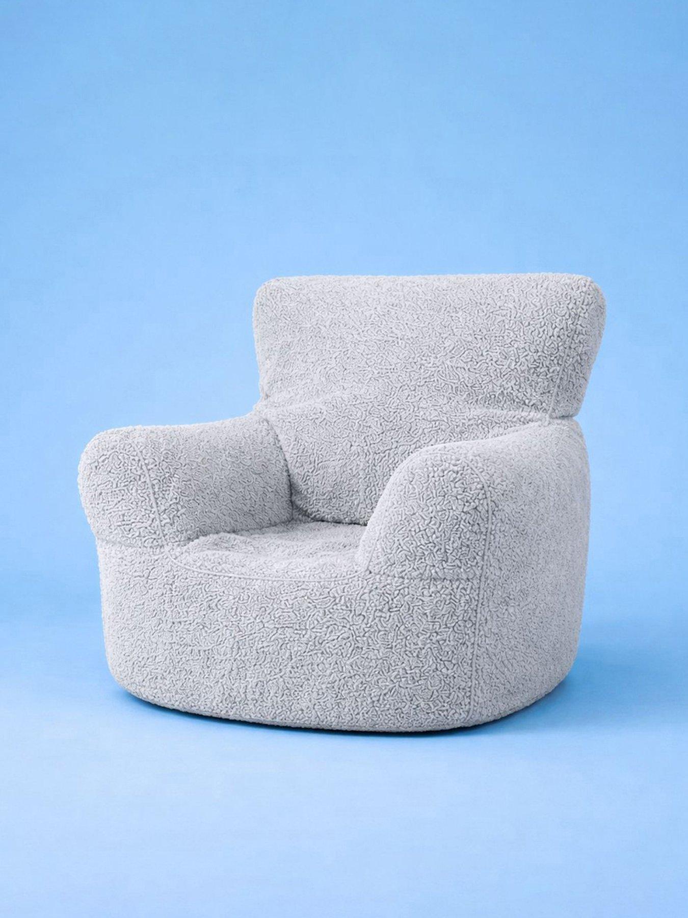 the-very-collection-childrens-boucle-bean-chair