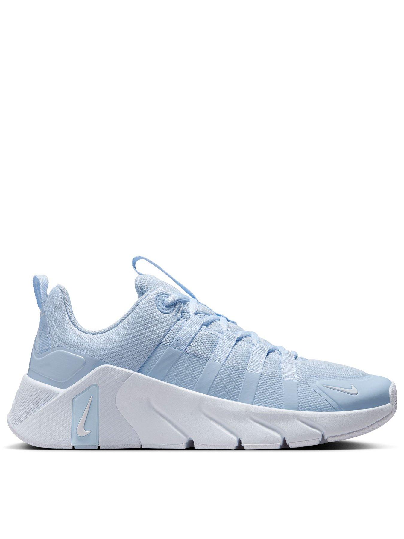 Nike Womens Training Free Metcon 7 Trainers - Light Blue