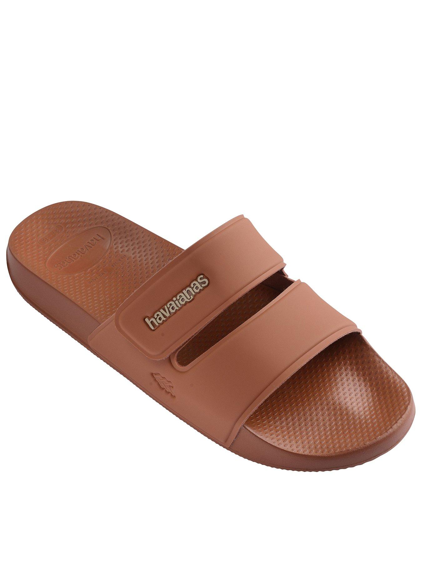 Image 1 of 4 of Havaianas Slide Strap